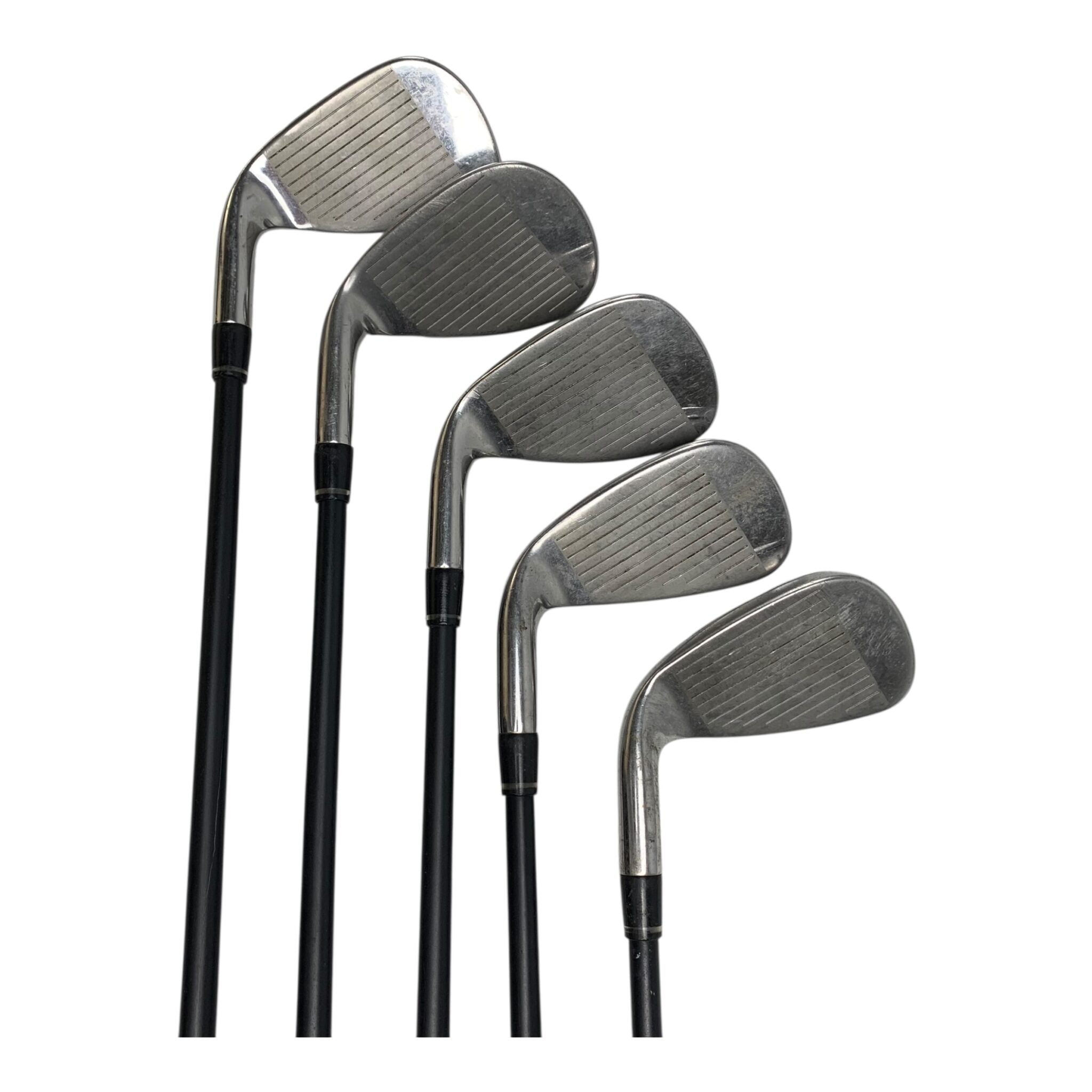 Adamsgolf Tight Lies Plus Complete Set / Flex Ladies / Graphite