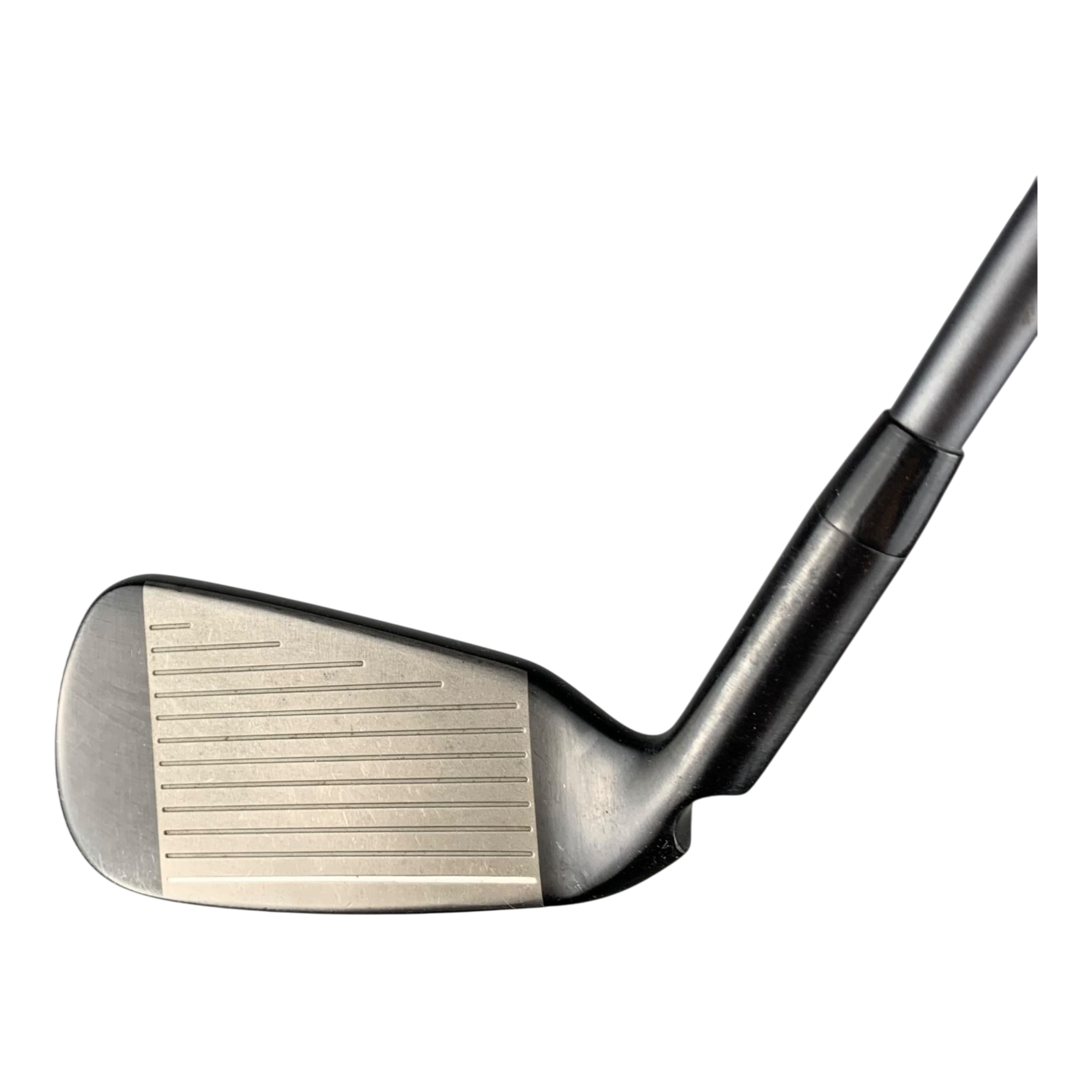 PING G-Crossover Driving Iron / Flex Regular / Grafit / #3/20 galleri billede 2 - brugt golf udstyr i god stand