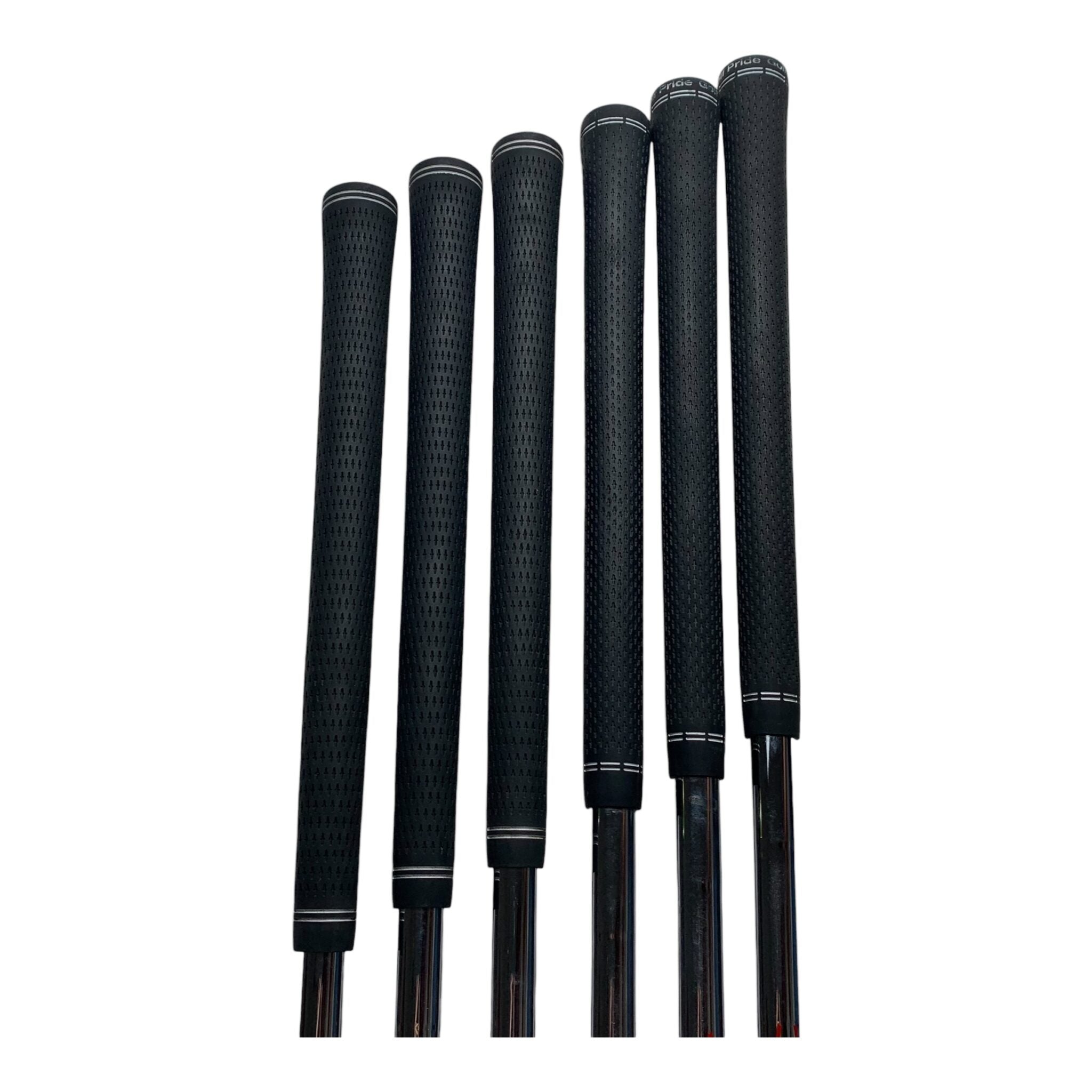 Srixon ZX7 jernsæt / Flex X-stiff / 5-PW / Stål