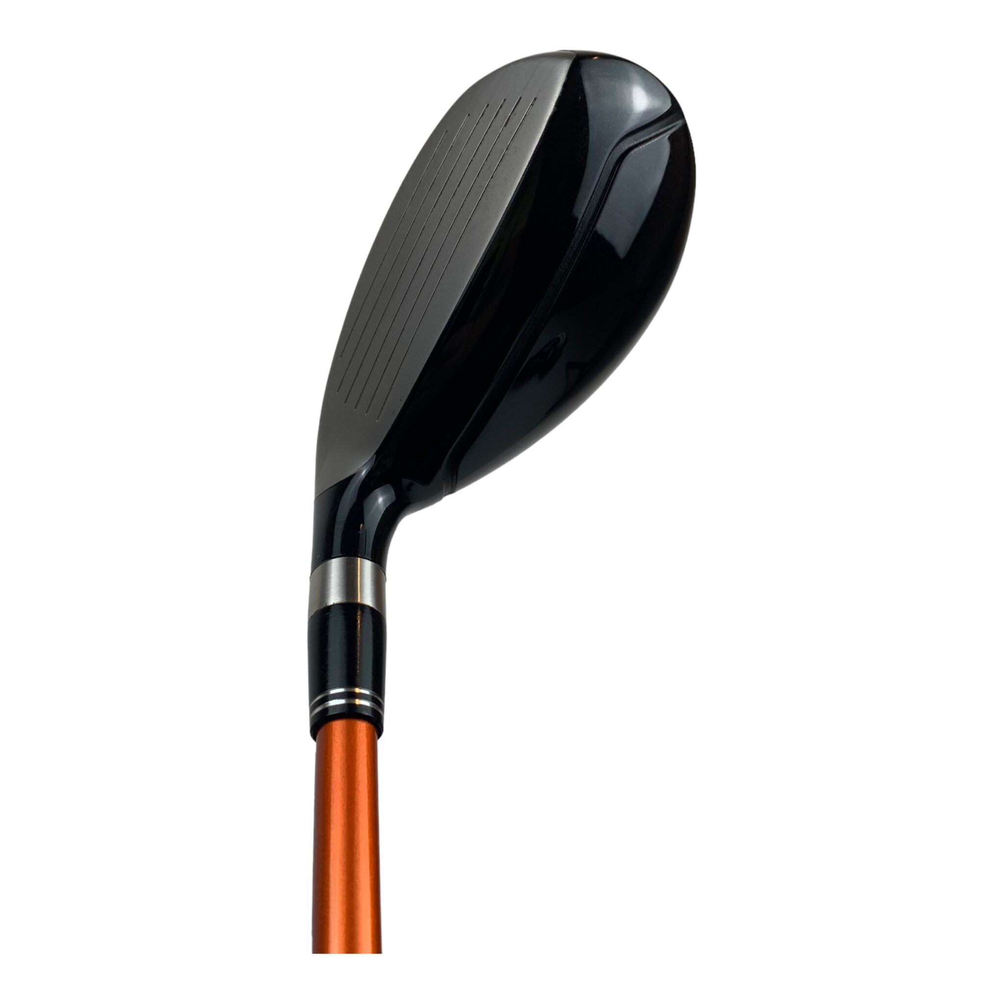 Srixon Z H65 Hybrid / Flex Stiff / #3/19 - Som NY