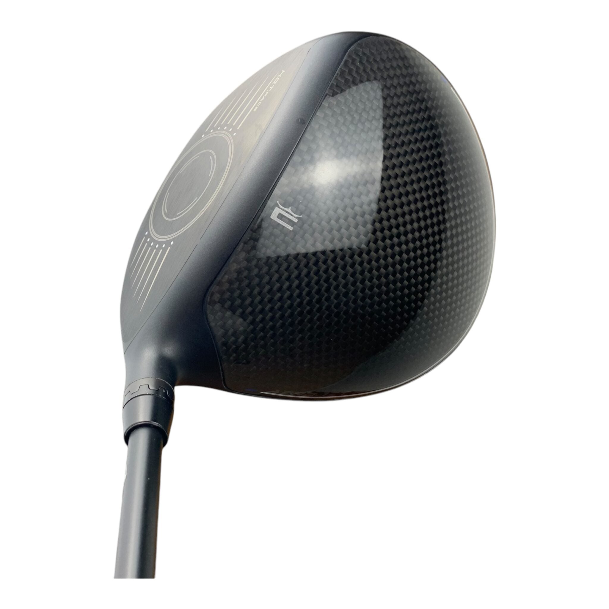 Cobra AeroJet LS Driver / Flex Regular / Loft 10.5