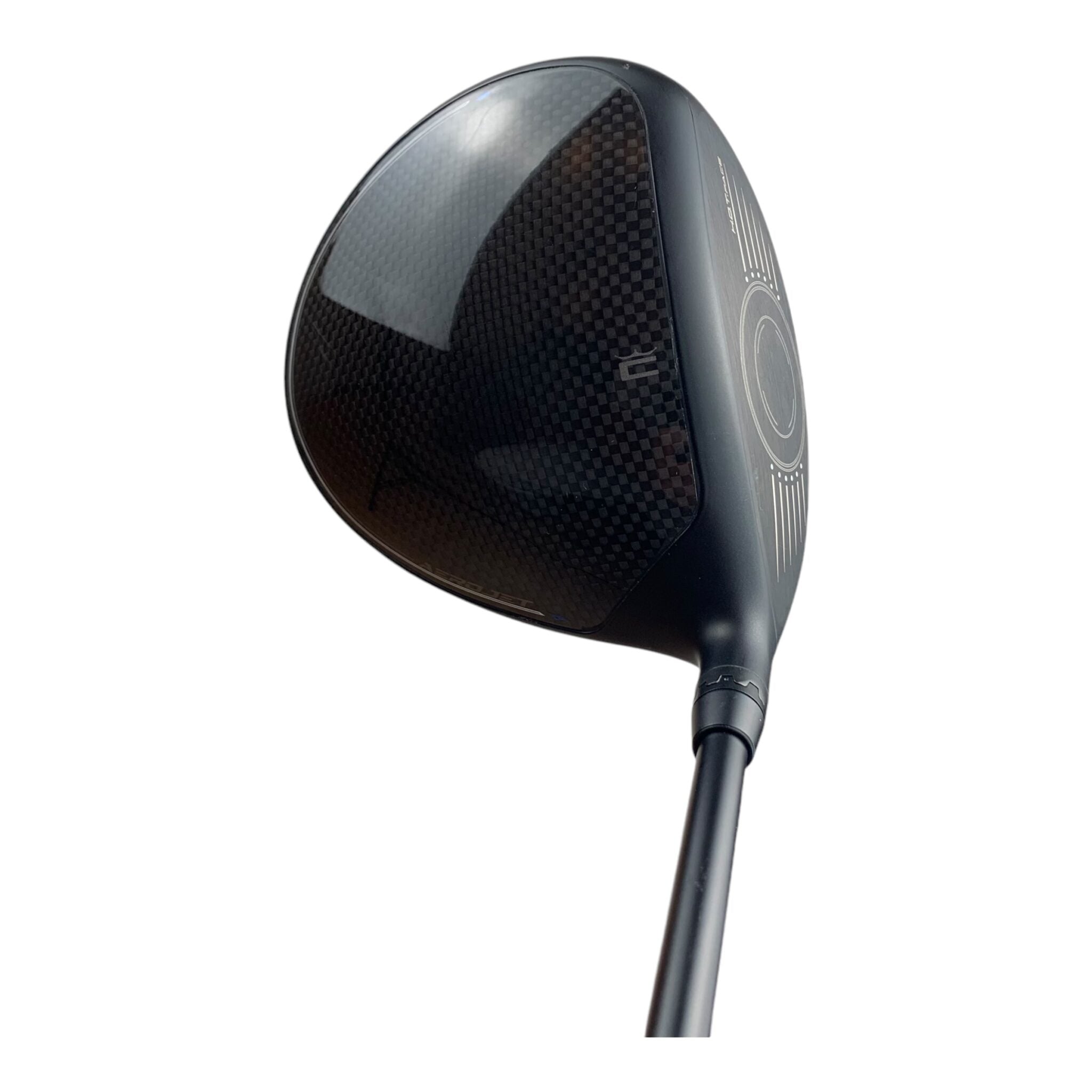 Cobra AeroJet Driver / Flex Regular / Loft 10.5 - VENSTRE