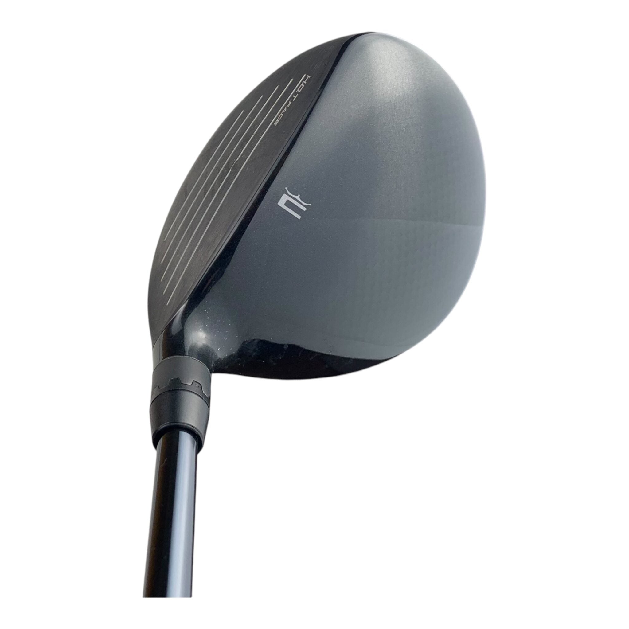 Cobra AeroJet LS Fairway Wood / Flex X-Stiff / #3/14.5