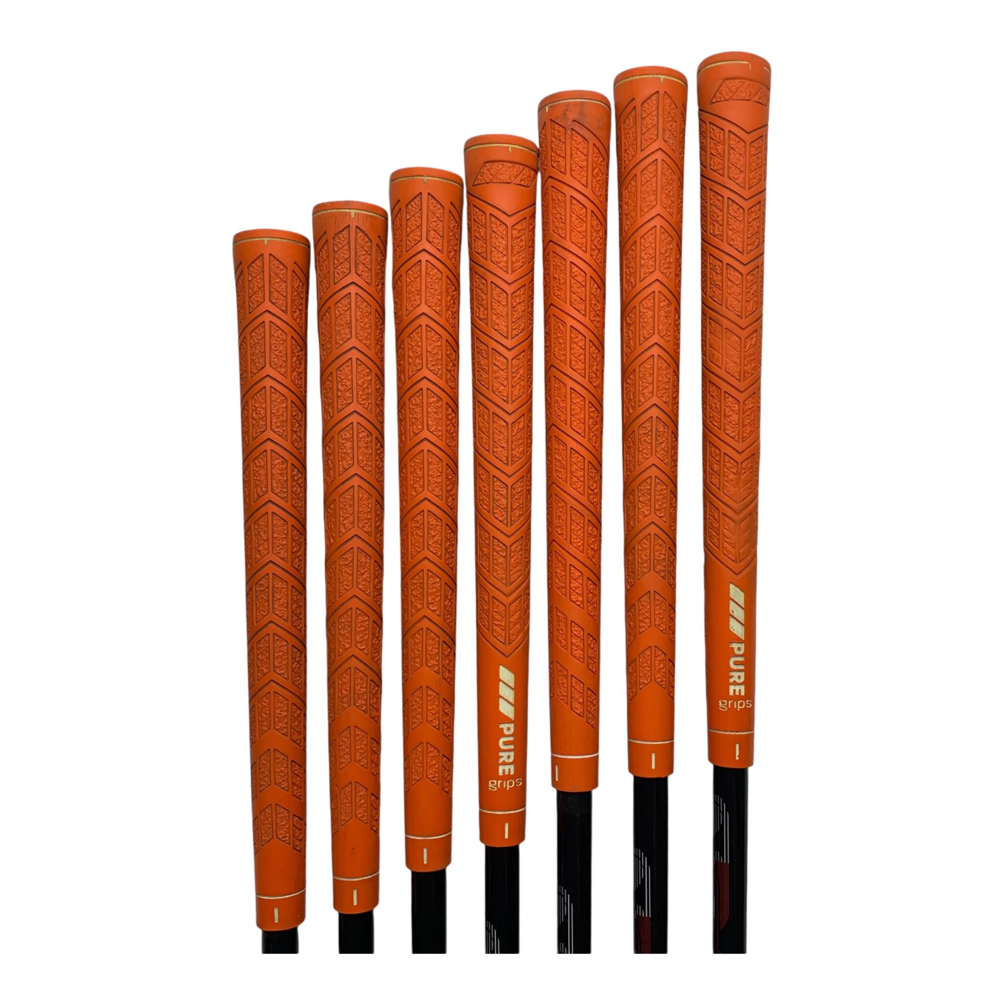 Srizon Z585 Forged Järnset / Flex Regular / Grafit / 4-P