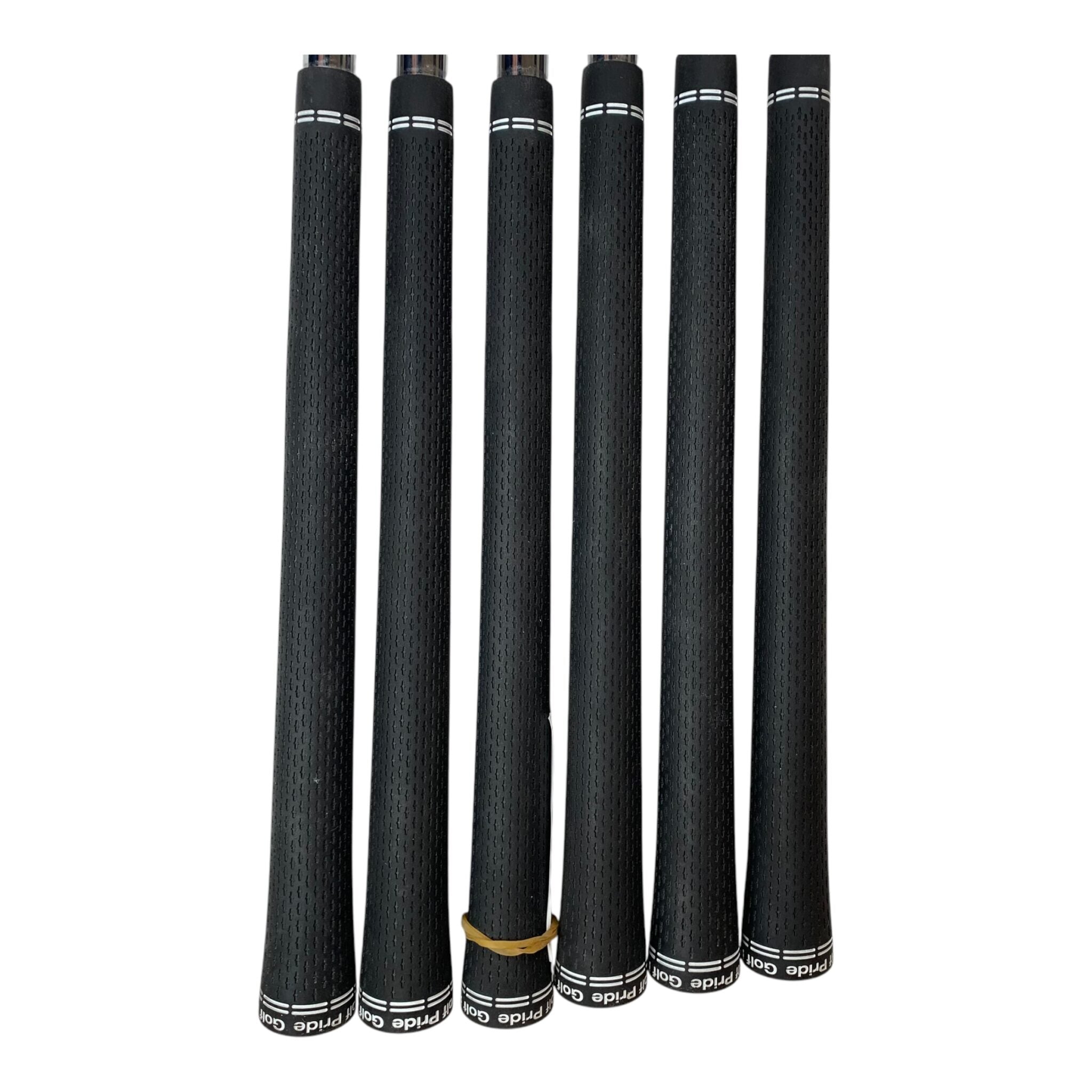 Srixon ZX5 MKII Ironset / Flex Regular - Steel / 5-PW