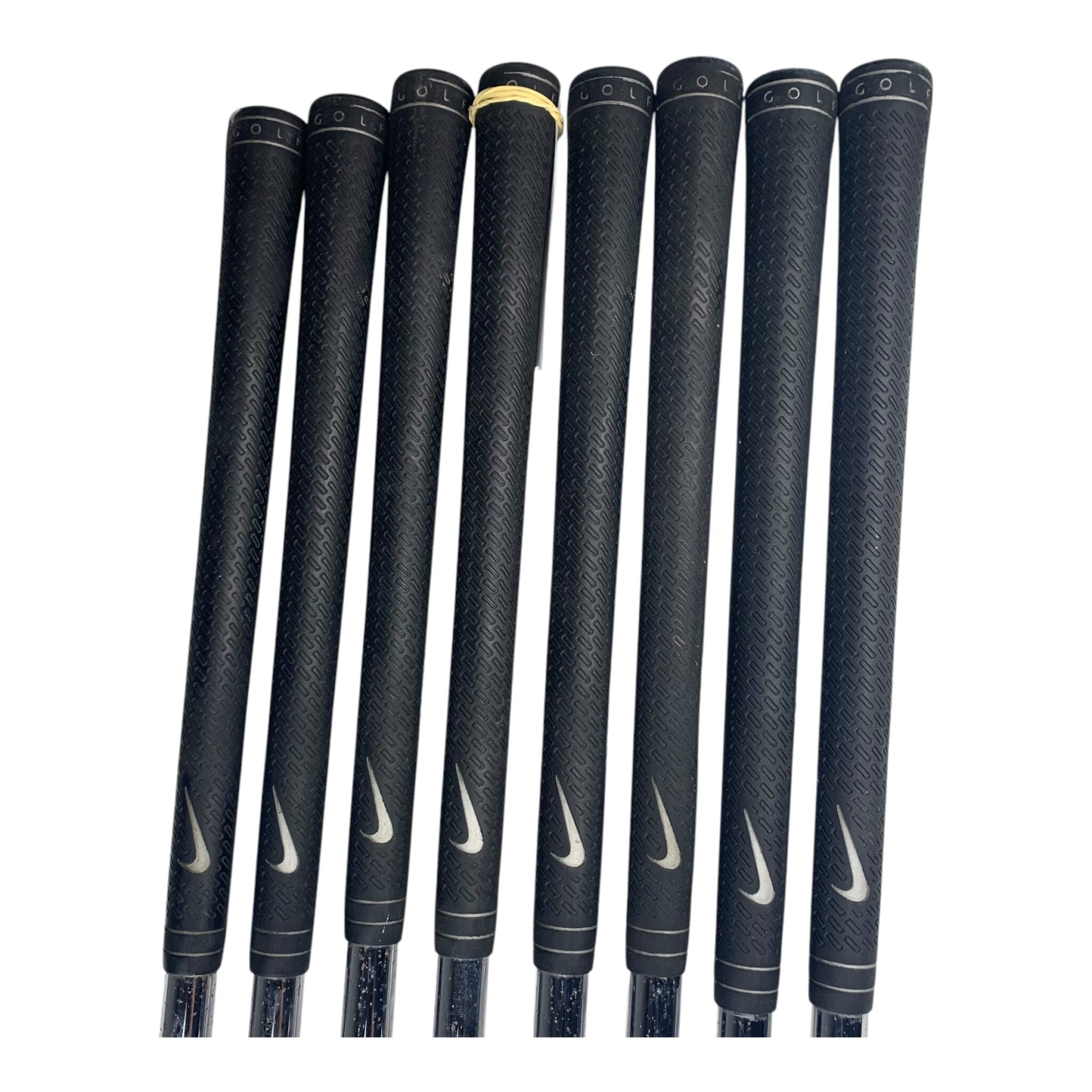 Nike Slingshot Järnset / Flex Regular / 3-PW / Stål