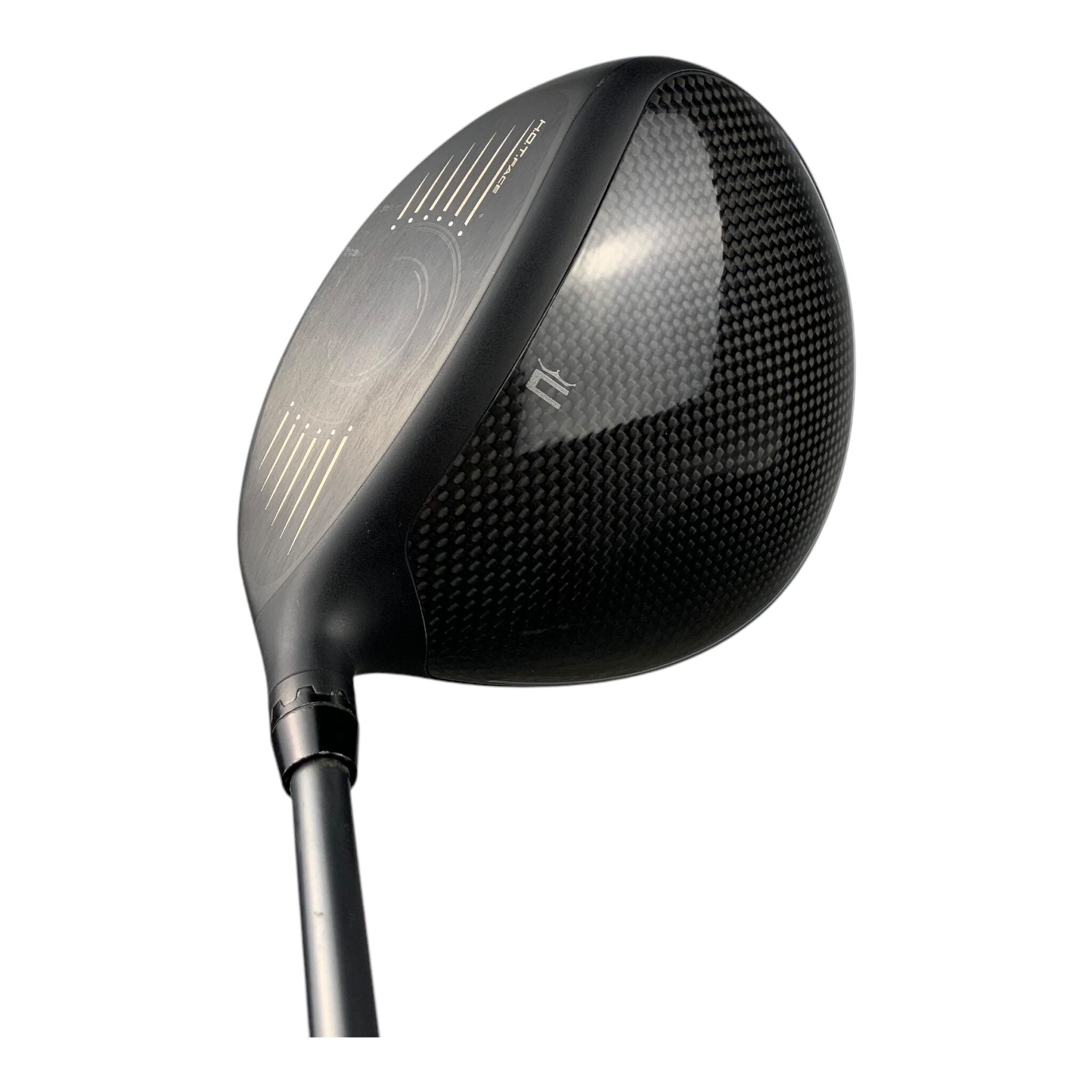 Cobra AeroJet LS Driver / Flex Stiff / Loft 9