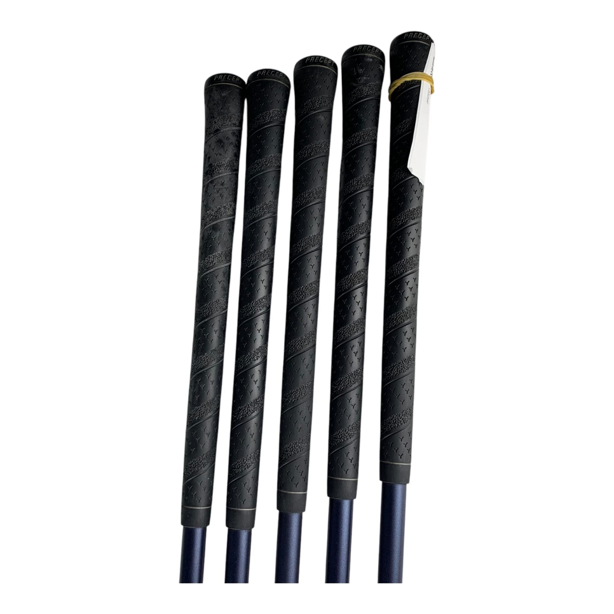 Precept ECW Jernsæt / Flex Ladies / 5-P / Grafit