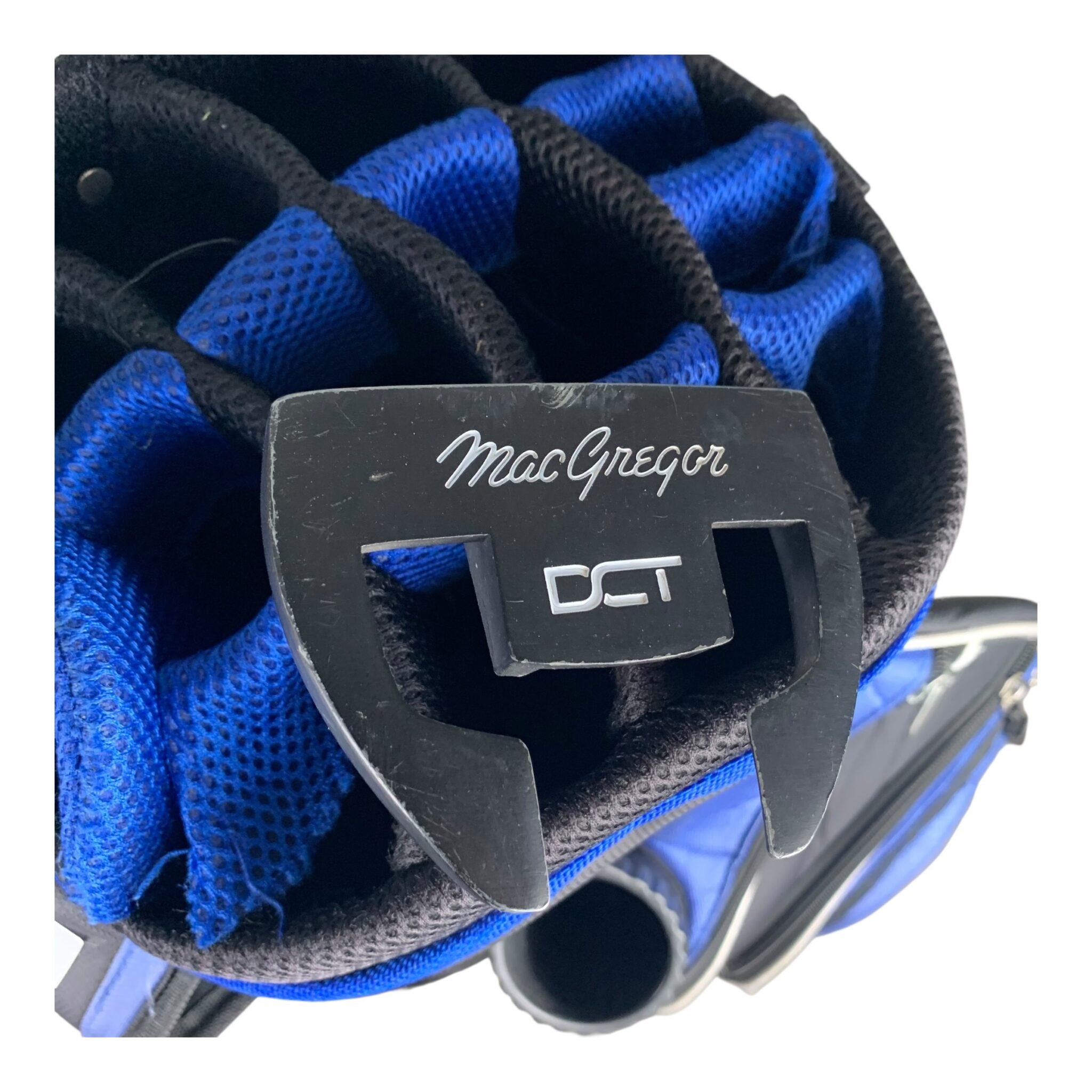 MacGregor Complete Set / Flex Regular / Graphite