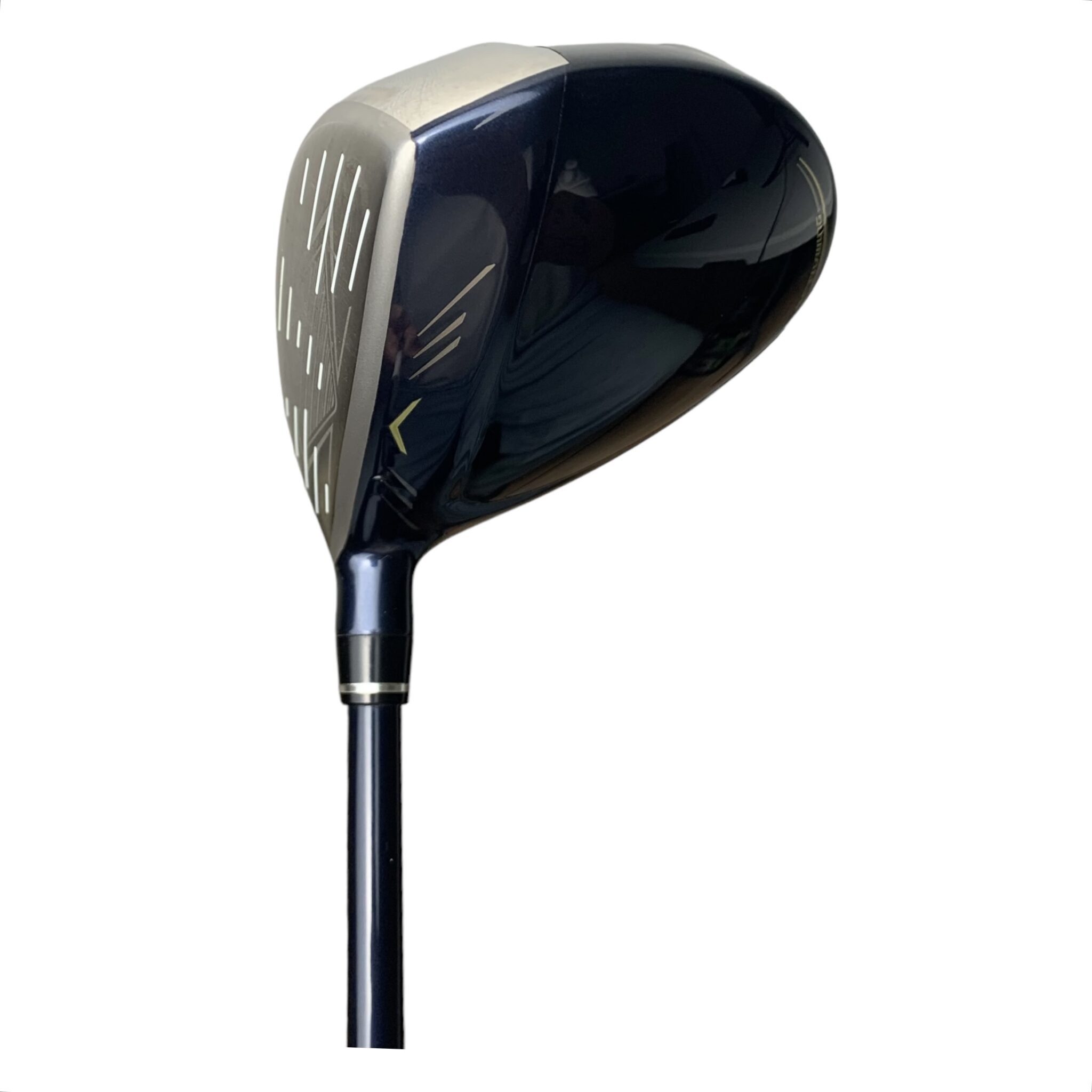 XXIO 12 Fairway Wood / Flex Regular / #7/20