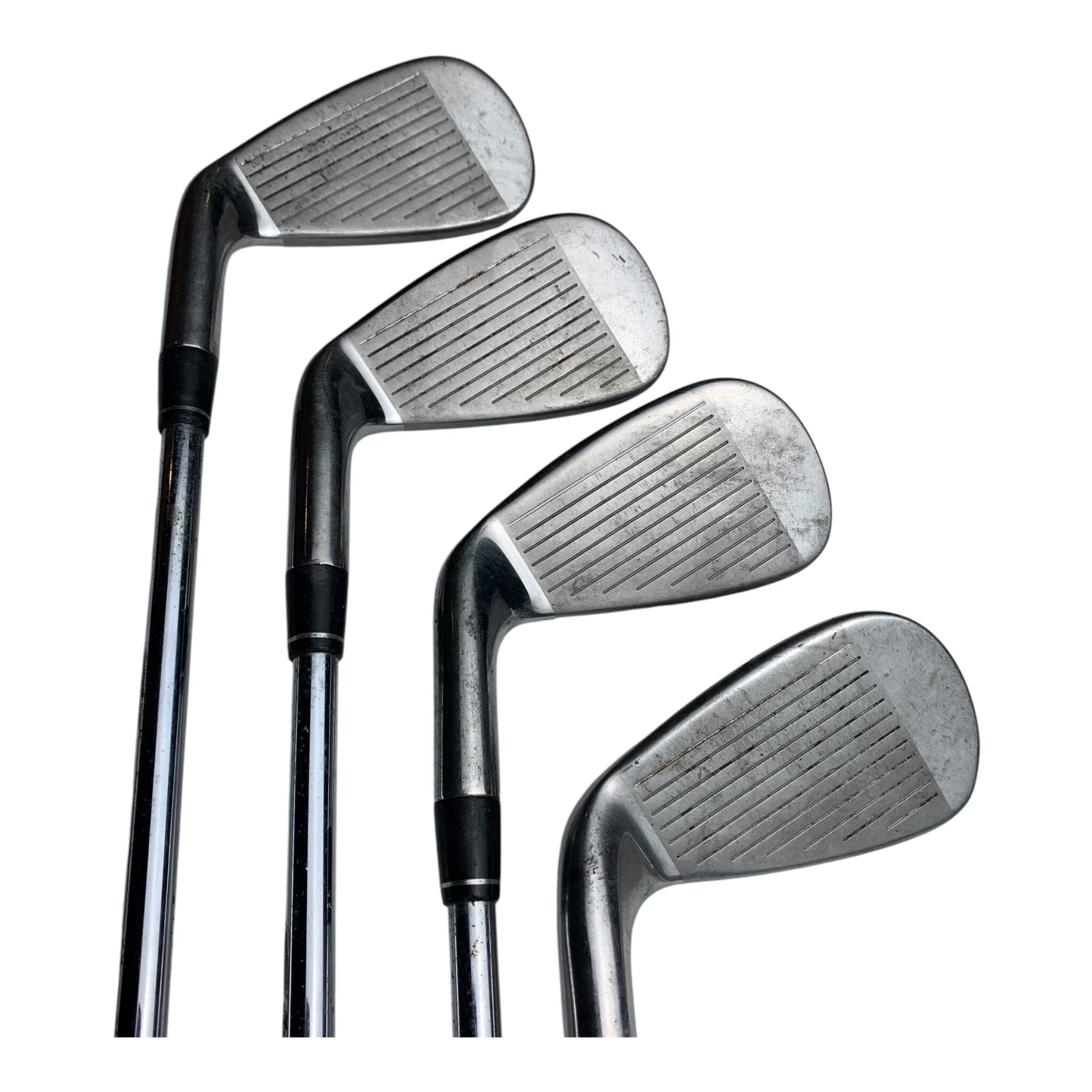 Nike Ignite Järnset / Flex Uniflex / 4-SW / Stål