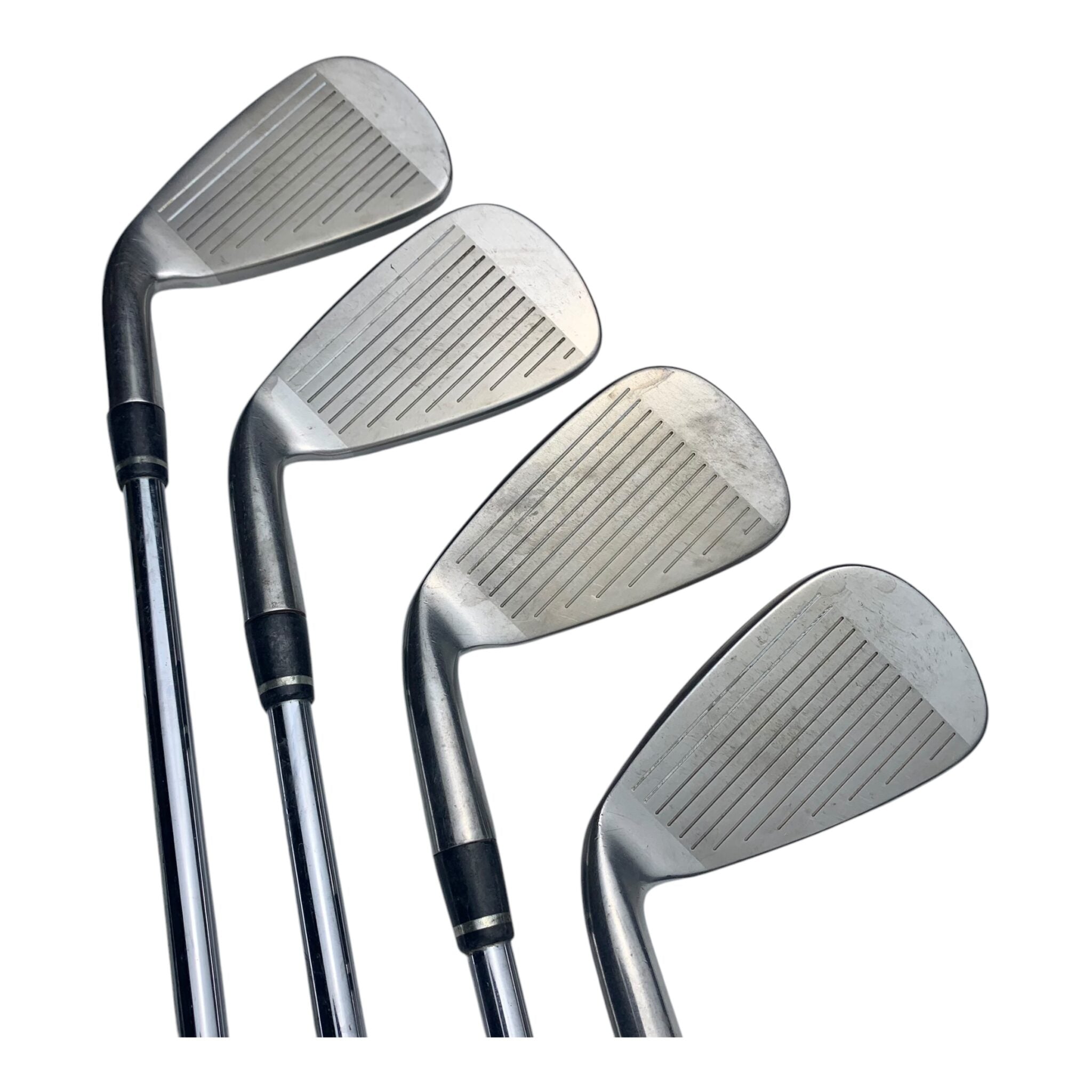 Nike Slingshot Järnset / Flex Regular / 3-PW / Stål