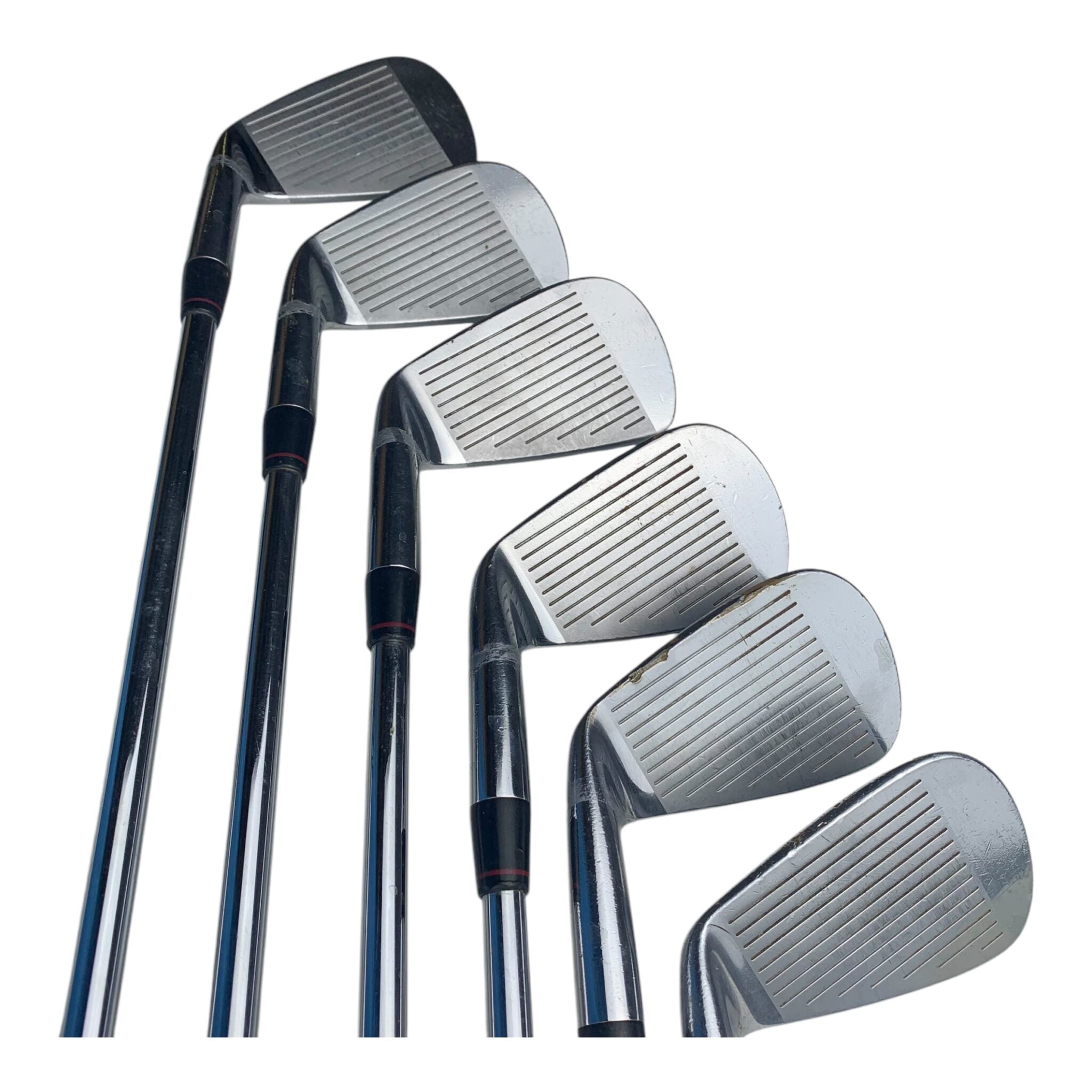 Nike VR-S Forged Järnset / Flex Stiff / 5-PW / Stål