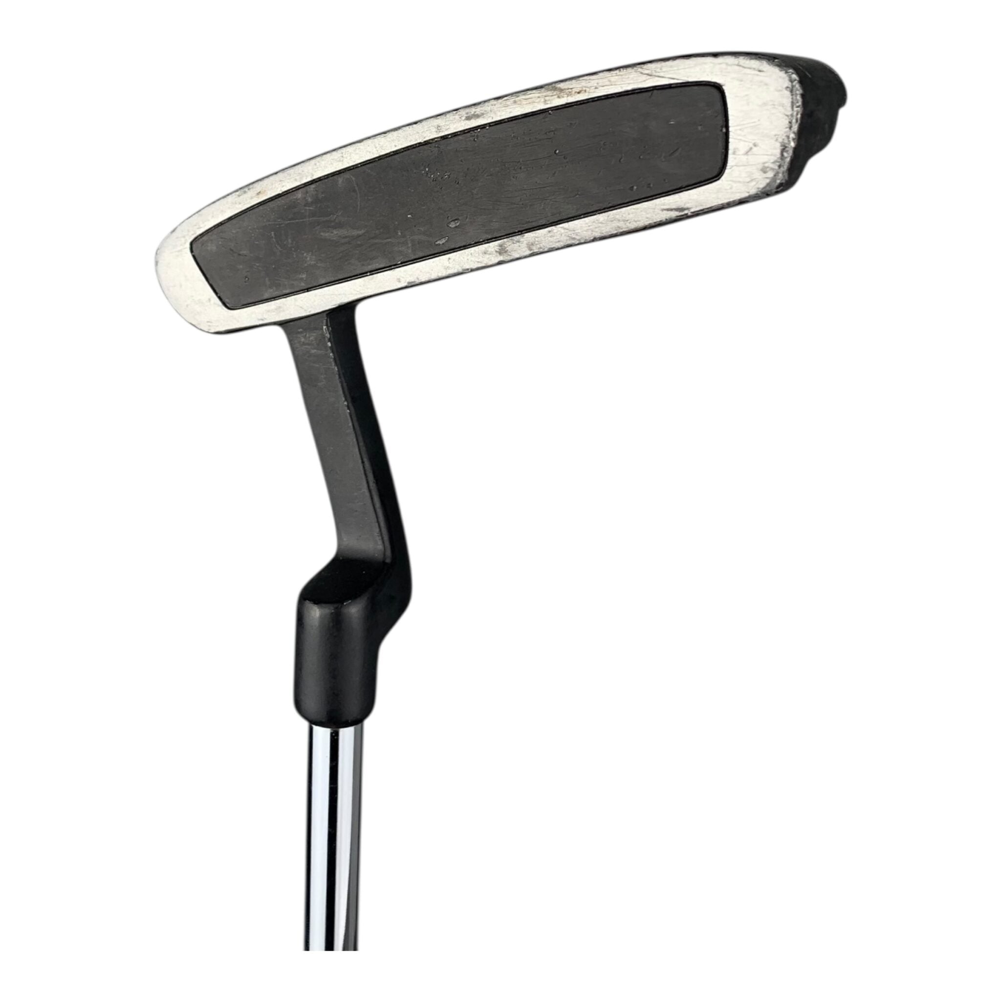 Prostaff Complete Set / Flex Regular / Stål