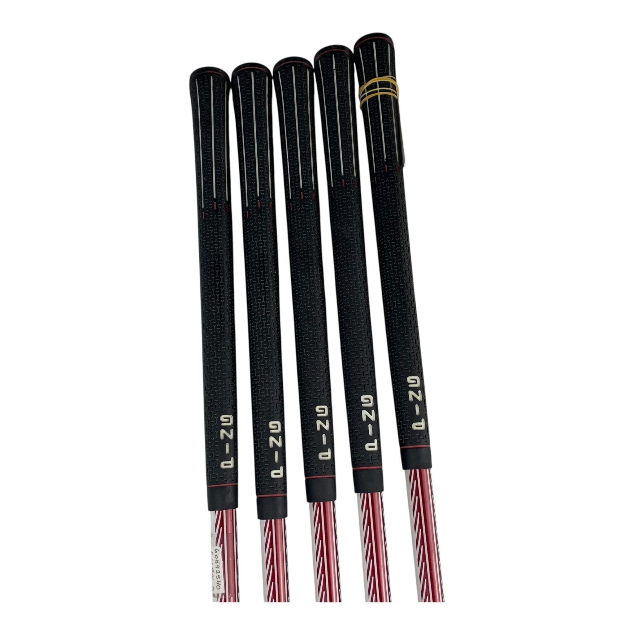 PING Faith Järnset / Flex Ladies / 7-SW / Grafit