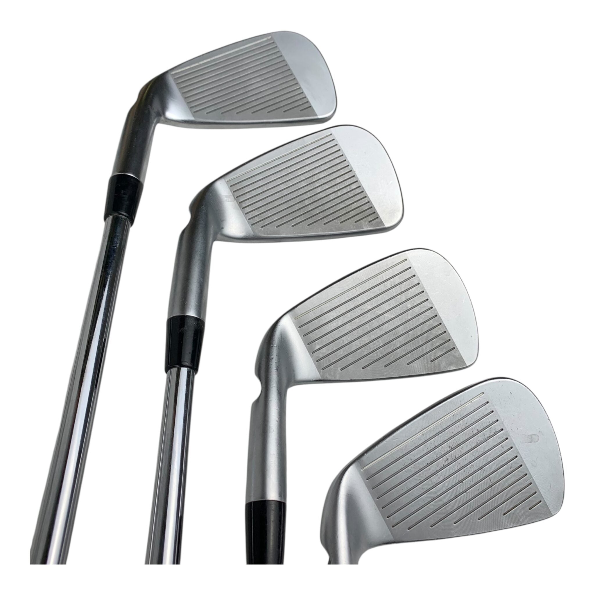 PING Blueprint T/i230 Järnset / Flex Stiff / 4-PW / Stål