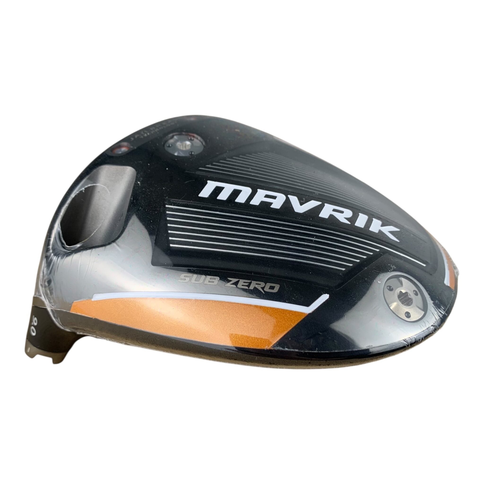 Venstre Mavrik Sub Zero Driver Hoved / Loft 9