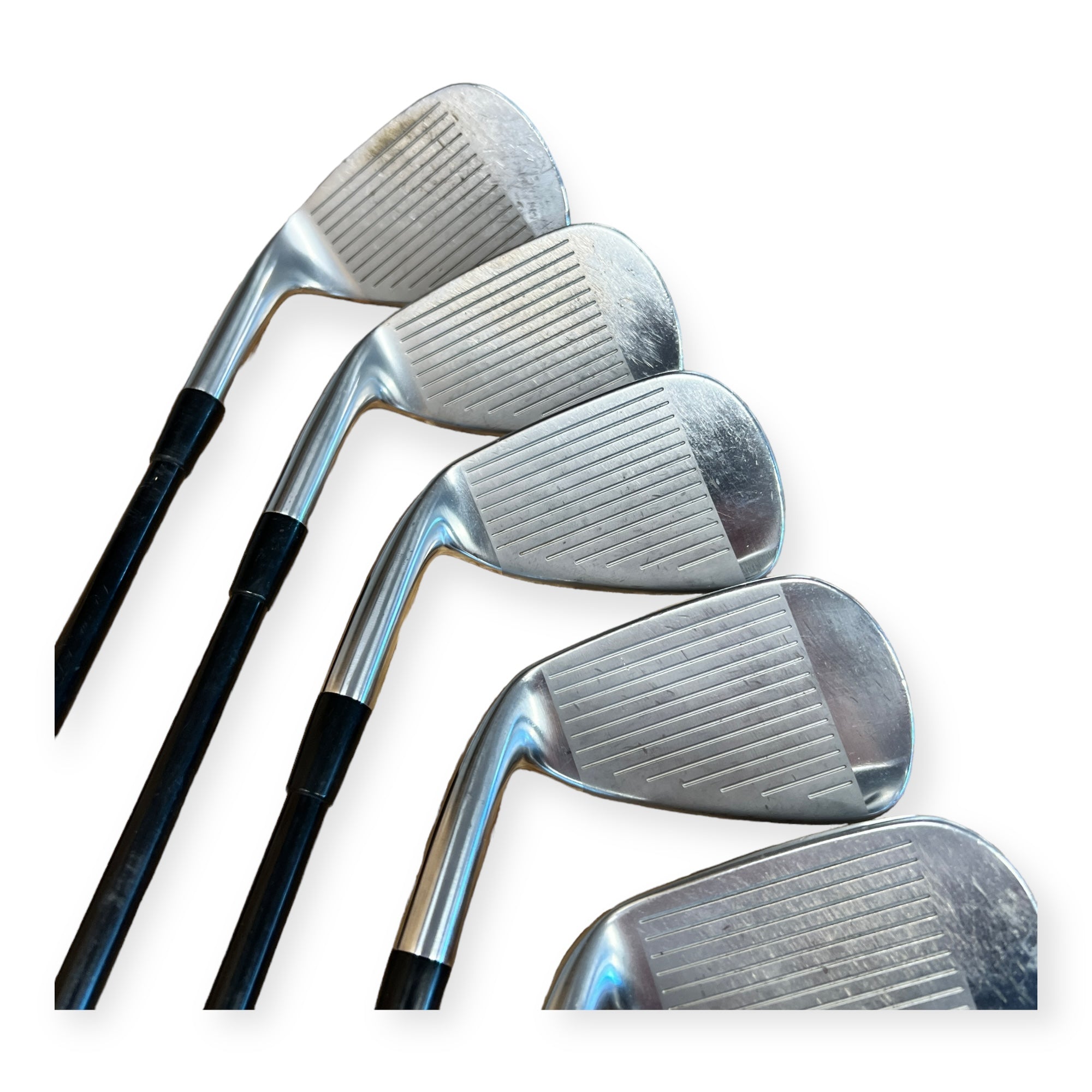 Mizuno JPX-825 jernsæt / 4-SW / Flex Regular / Grafit