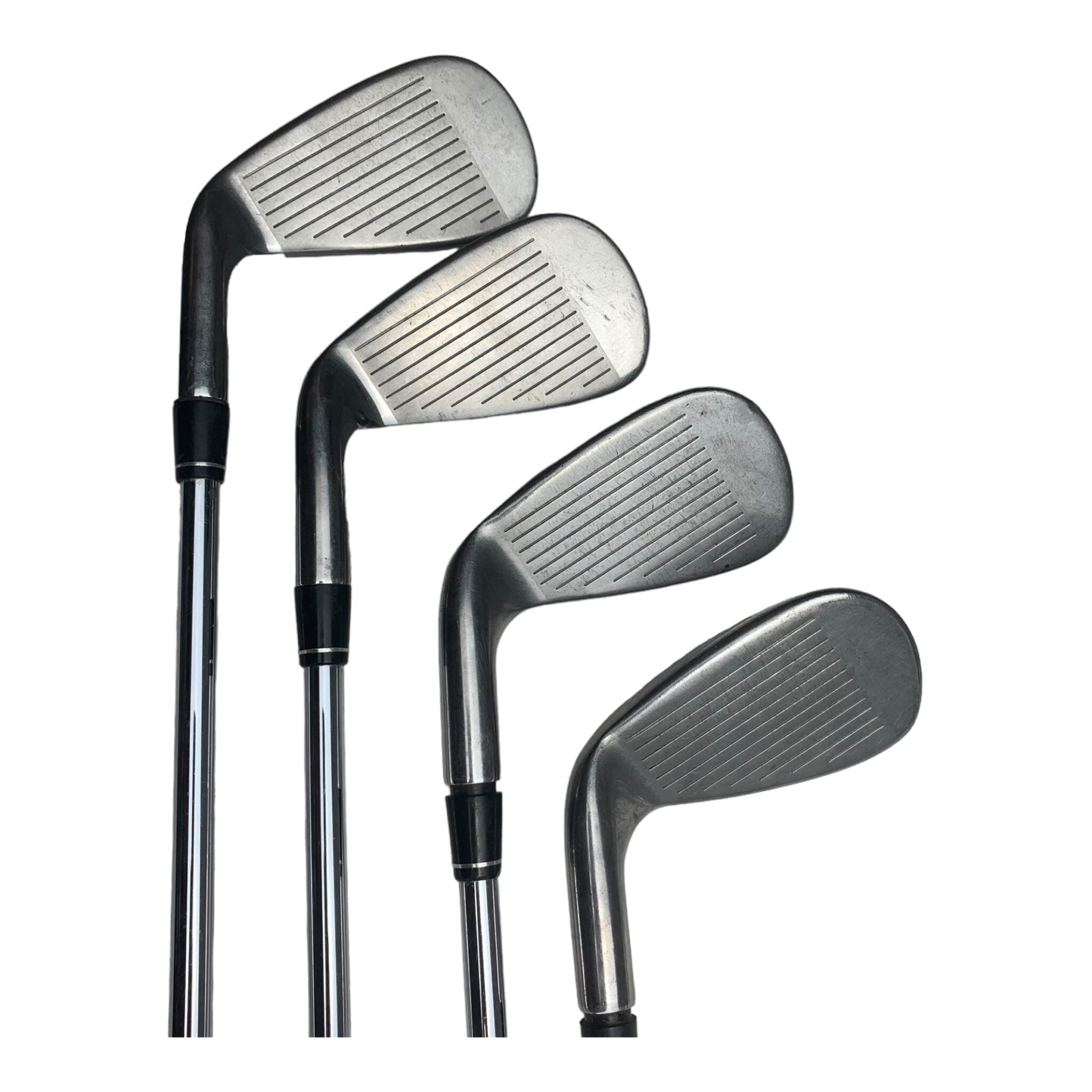 Nike Ignite 3 jernsæt / Flex Unisex / 4-PW + S / Stål / Længde +0,75"