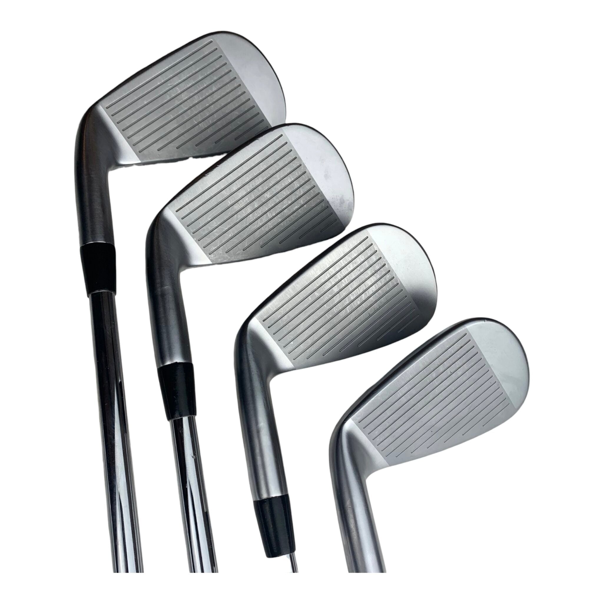 Mizuno JPX 921 Forged jernsæt / Flex Regular / 4-PW / Stål / Tour Wrap Grips