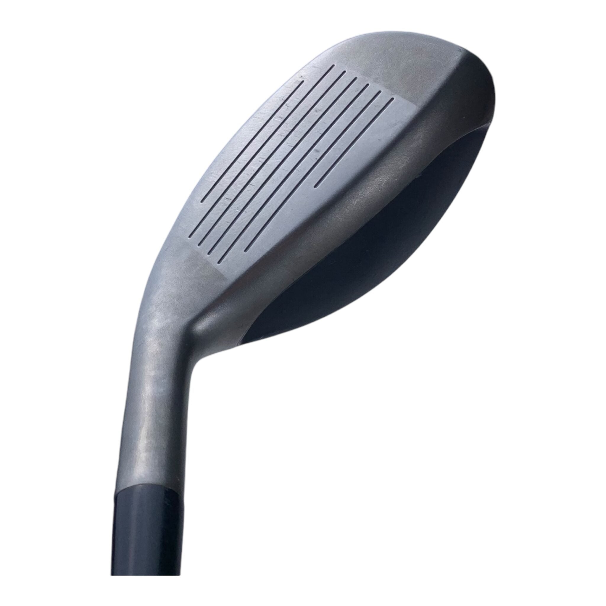 Mizuno JPX 900 Forged Järnset / Flex Regular / Stål / 5Hy + 6-P