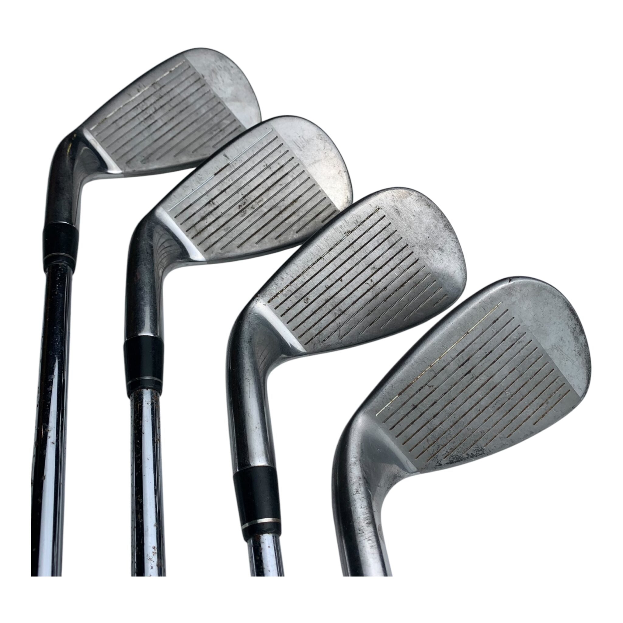 Nike Ignite Järnset / Flex Uniflex / 4-SW / Stål