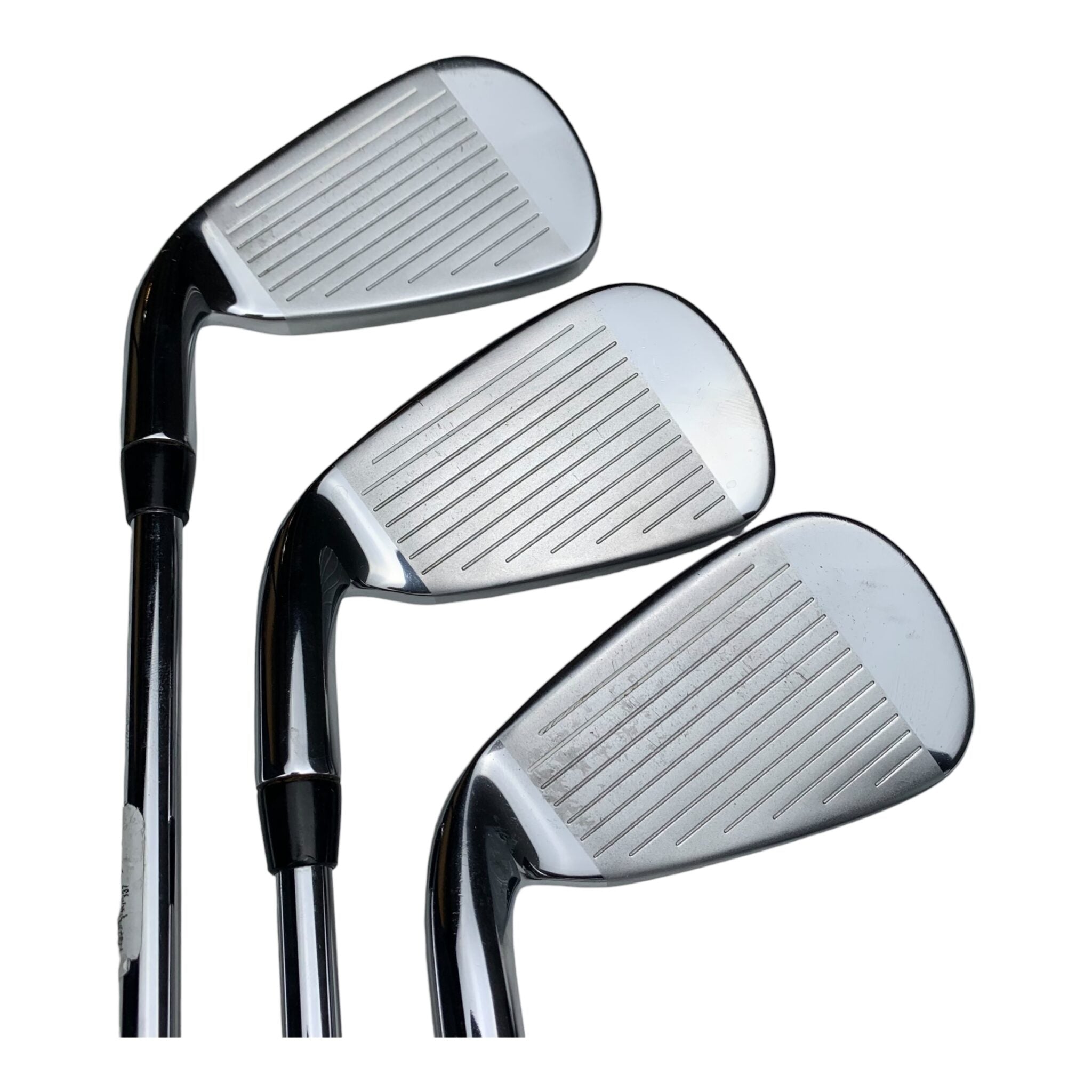 Adams Blue IJzerset / Flex Regular / 5-PW / Staal