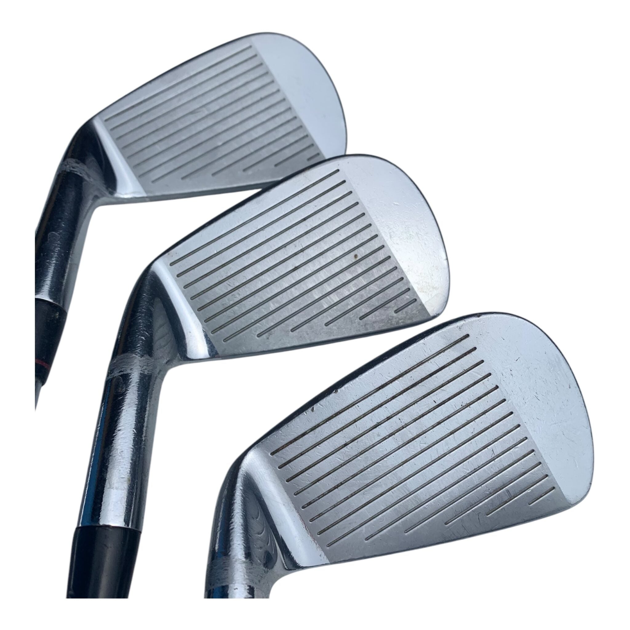 Nike VR-S Forged Järnset / Flex Stiff / 5-PW / Stål