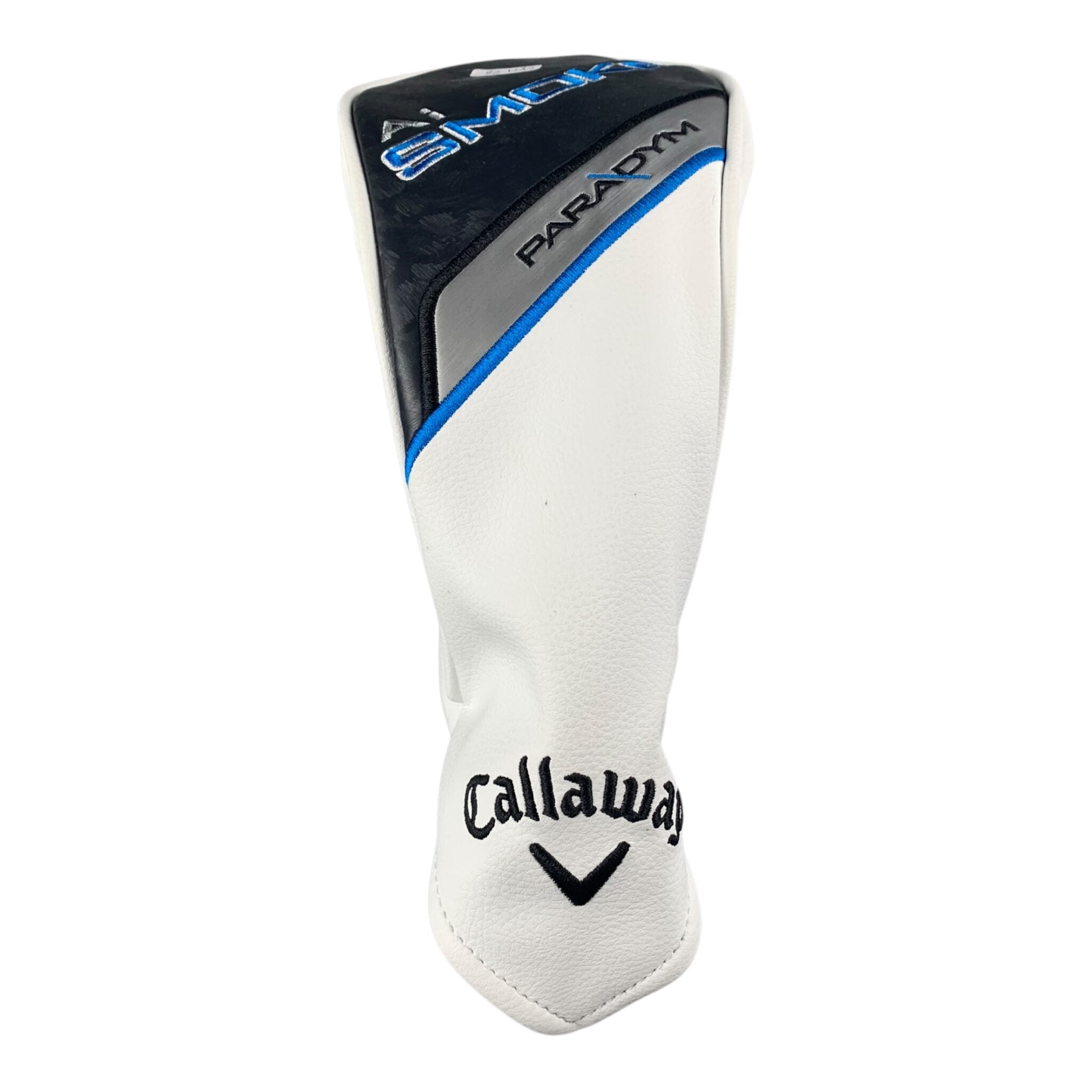 Callaway Ai Smoke Max Fairway Wood / Flex Stiff / Grafit / #5/18