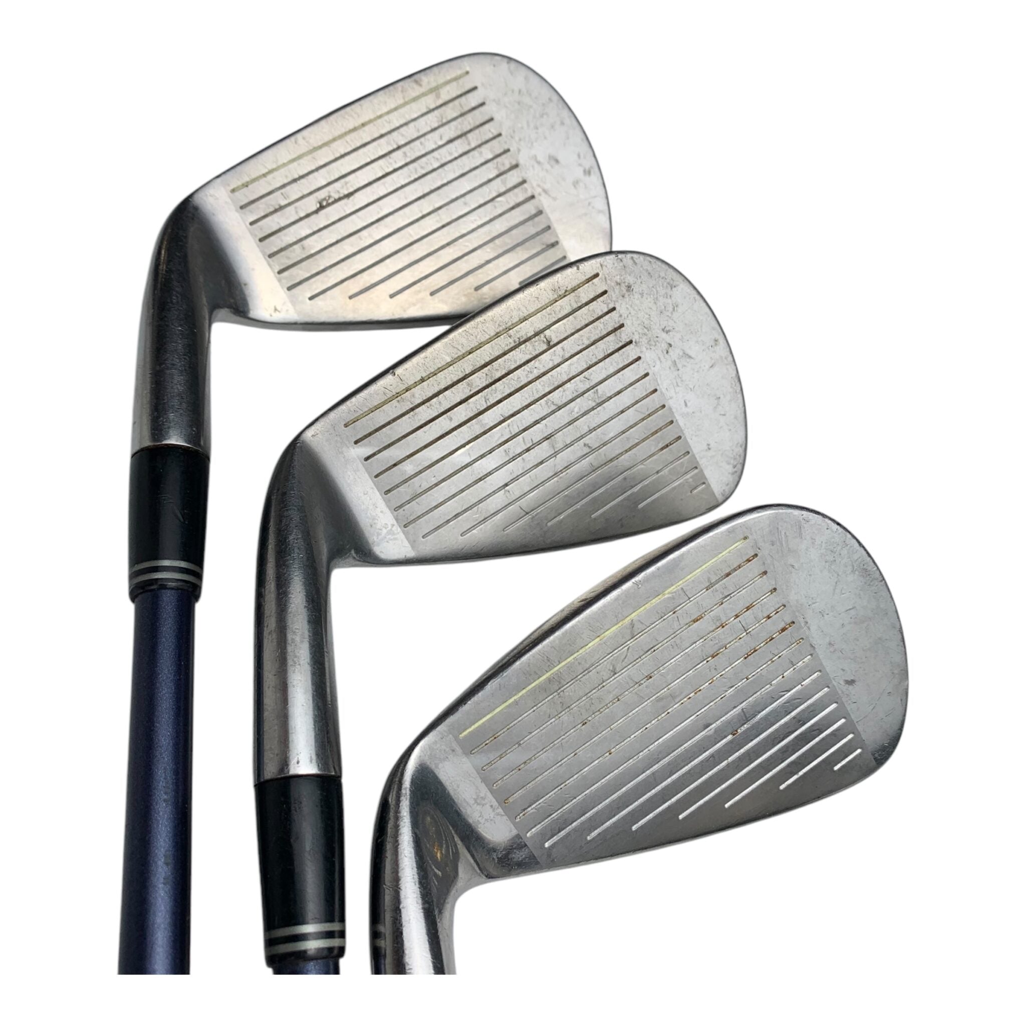 Precept ECW Jernsæt / Flex Ladies / 5-P / Grafit