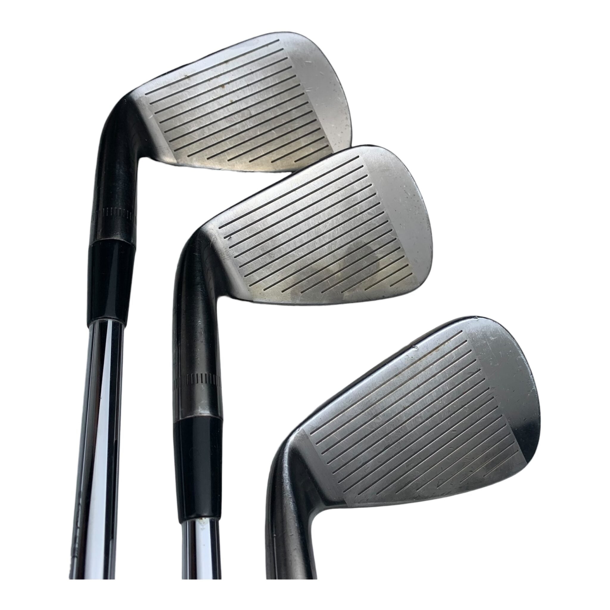 Adamsgolf Idea Pro a 12 Jernsæt / Flex X-Stiff / 4-PW / Stål