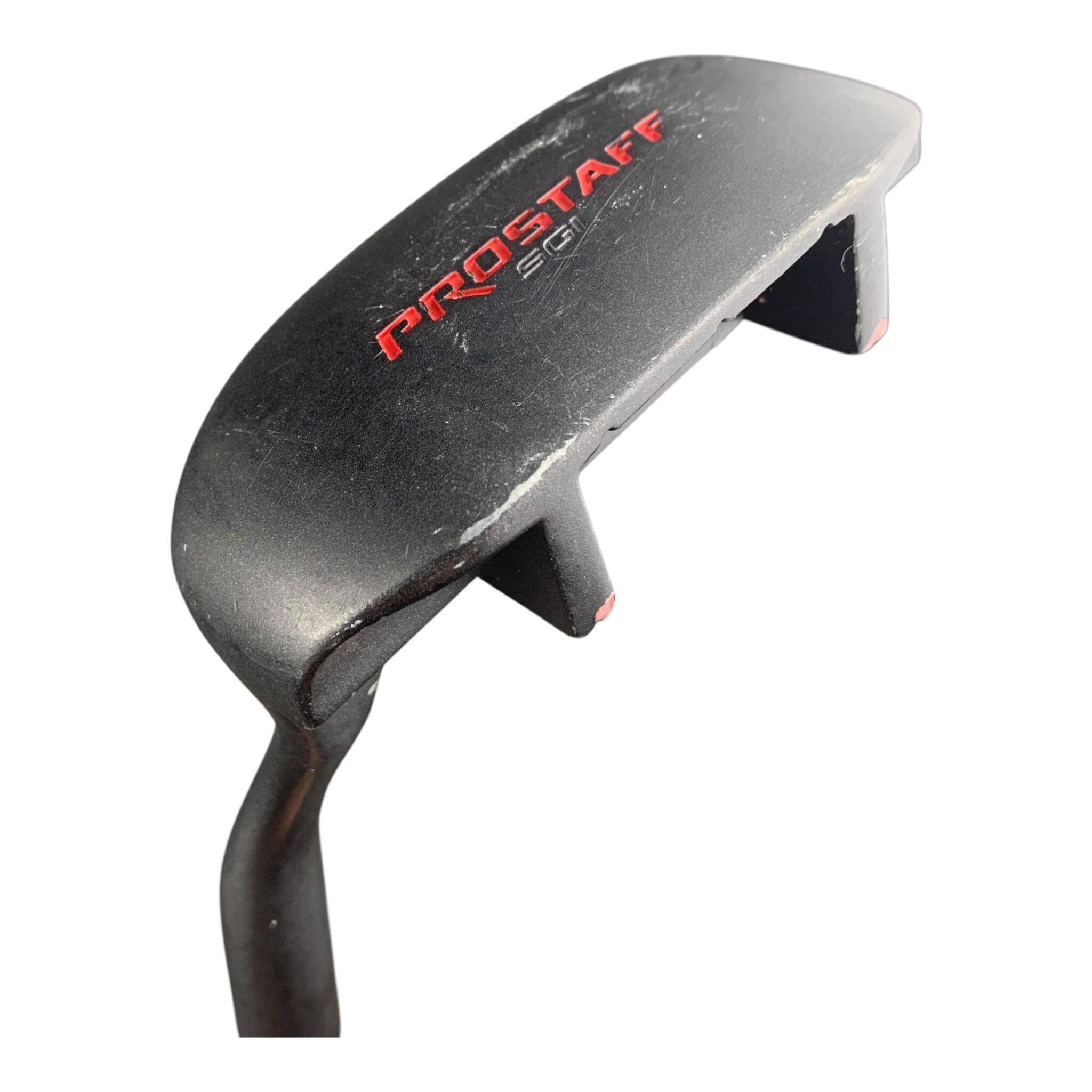 Linkshand Prostaff SGI Chipper / Stahl / #38/0