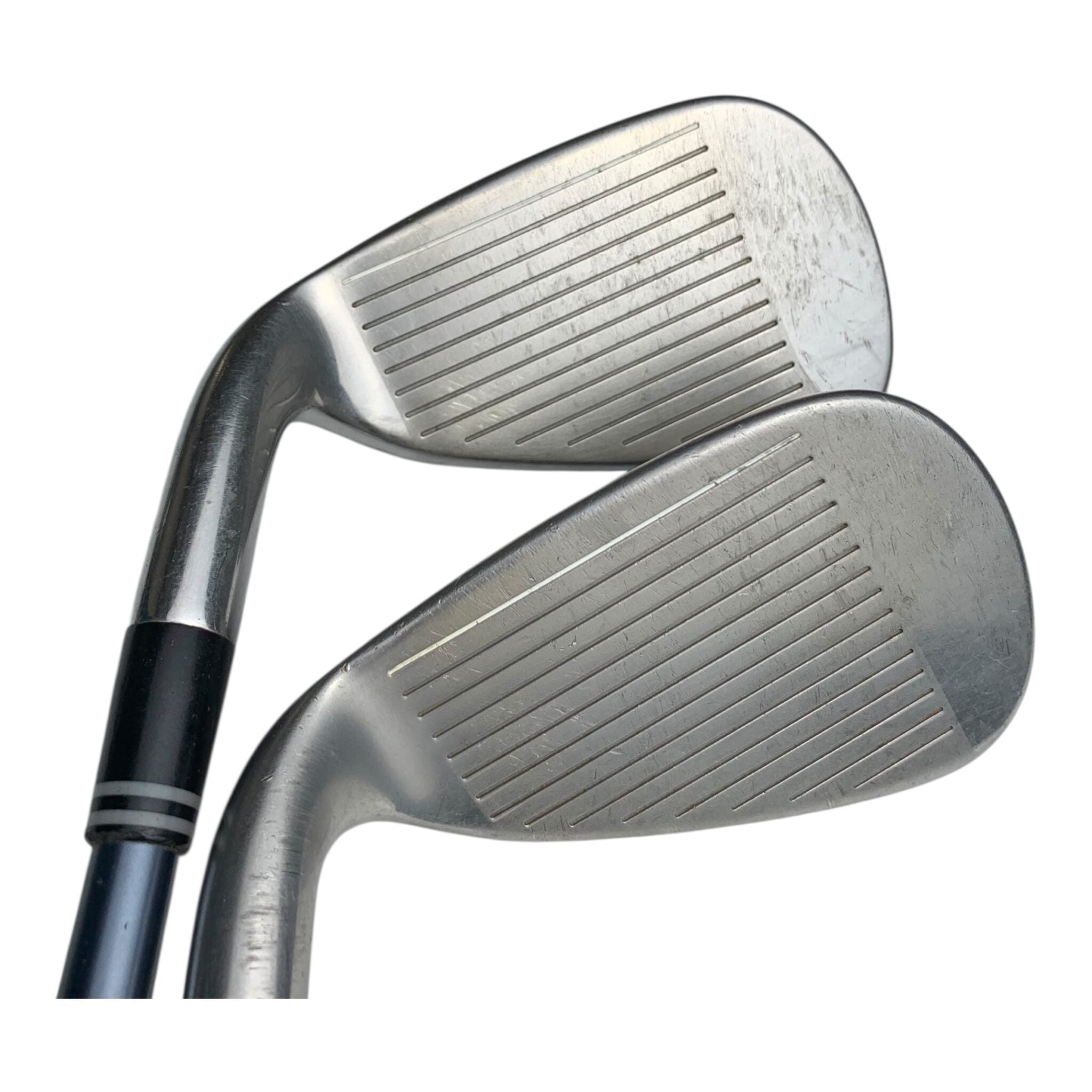 Cleveland Launcher W-Series Jernsæt / Flex Ladies / 7-SW / Grafit