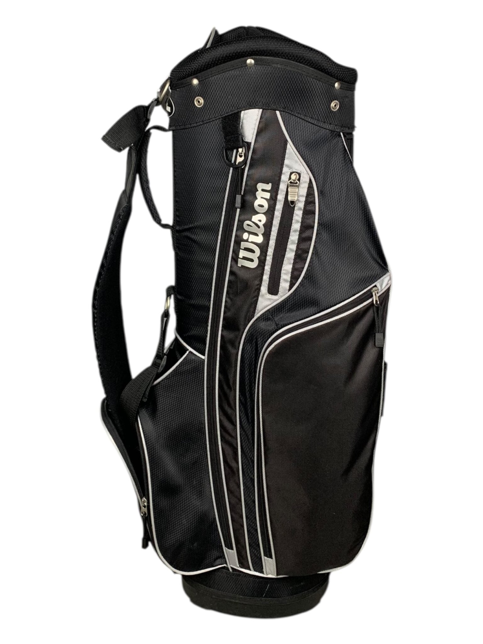 Prostaff Complete Set / Flex Regular / Stål