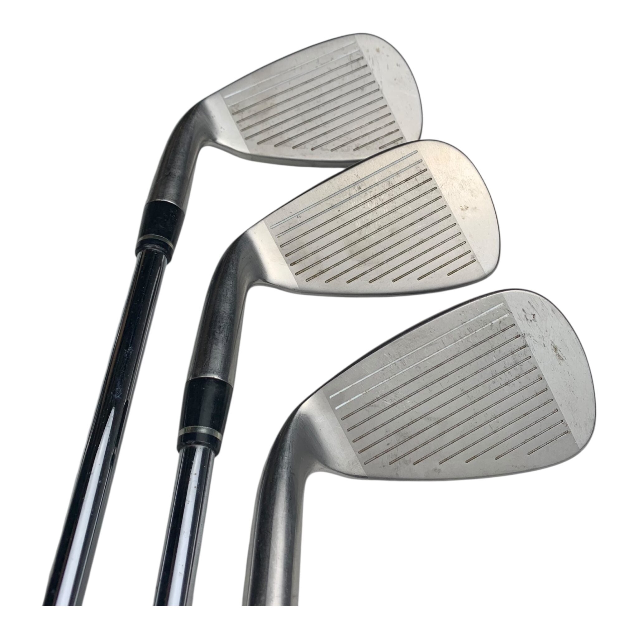 Nike Slingshot Järnset / Flex Regular / 4-PW / Stål