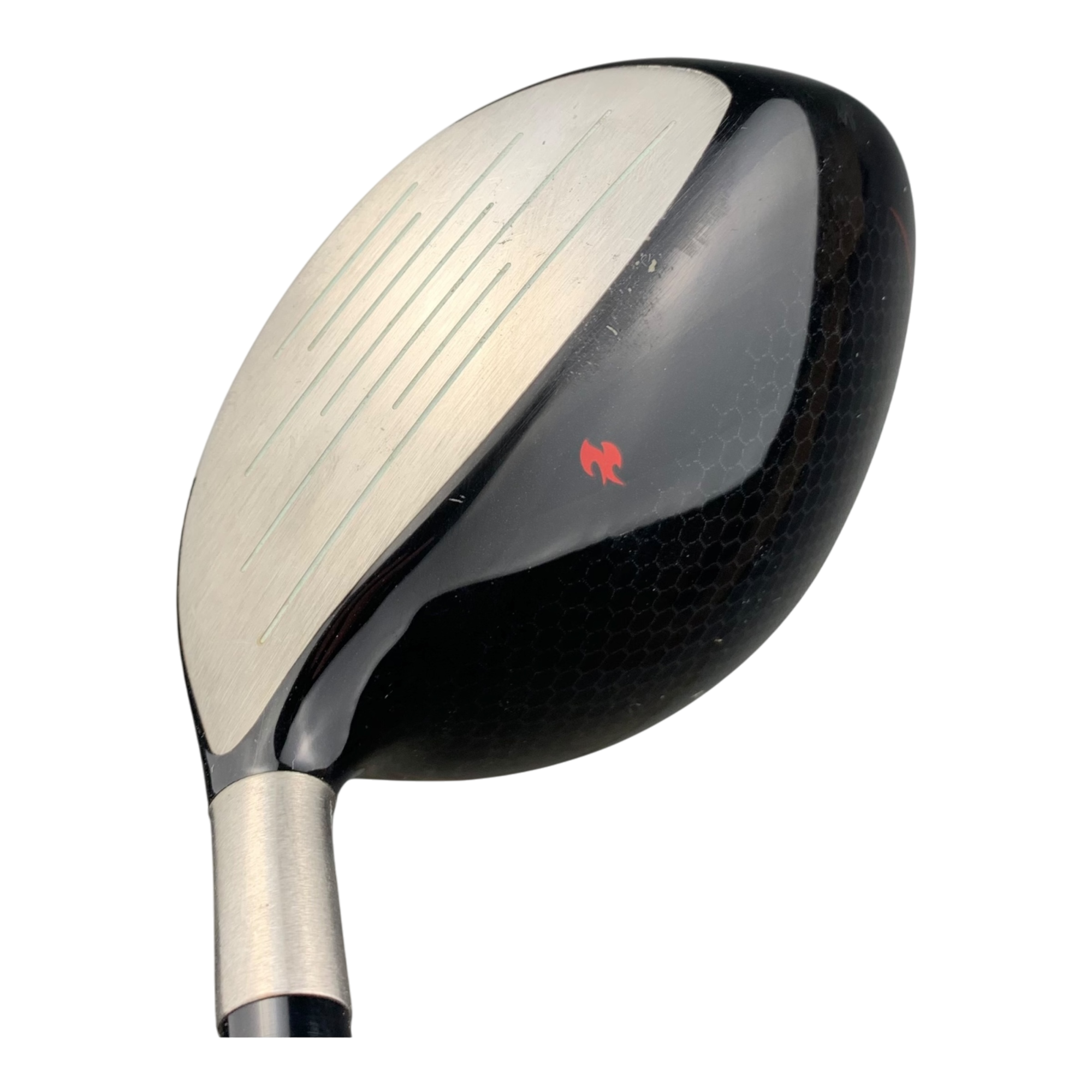 TaylorMade Burner Superfast Fairway Wood / Flex Regular / Grafit / #3/15 galleri billede 1 - brugt golf udstyr i god stand
