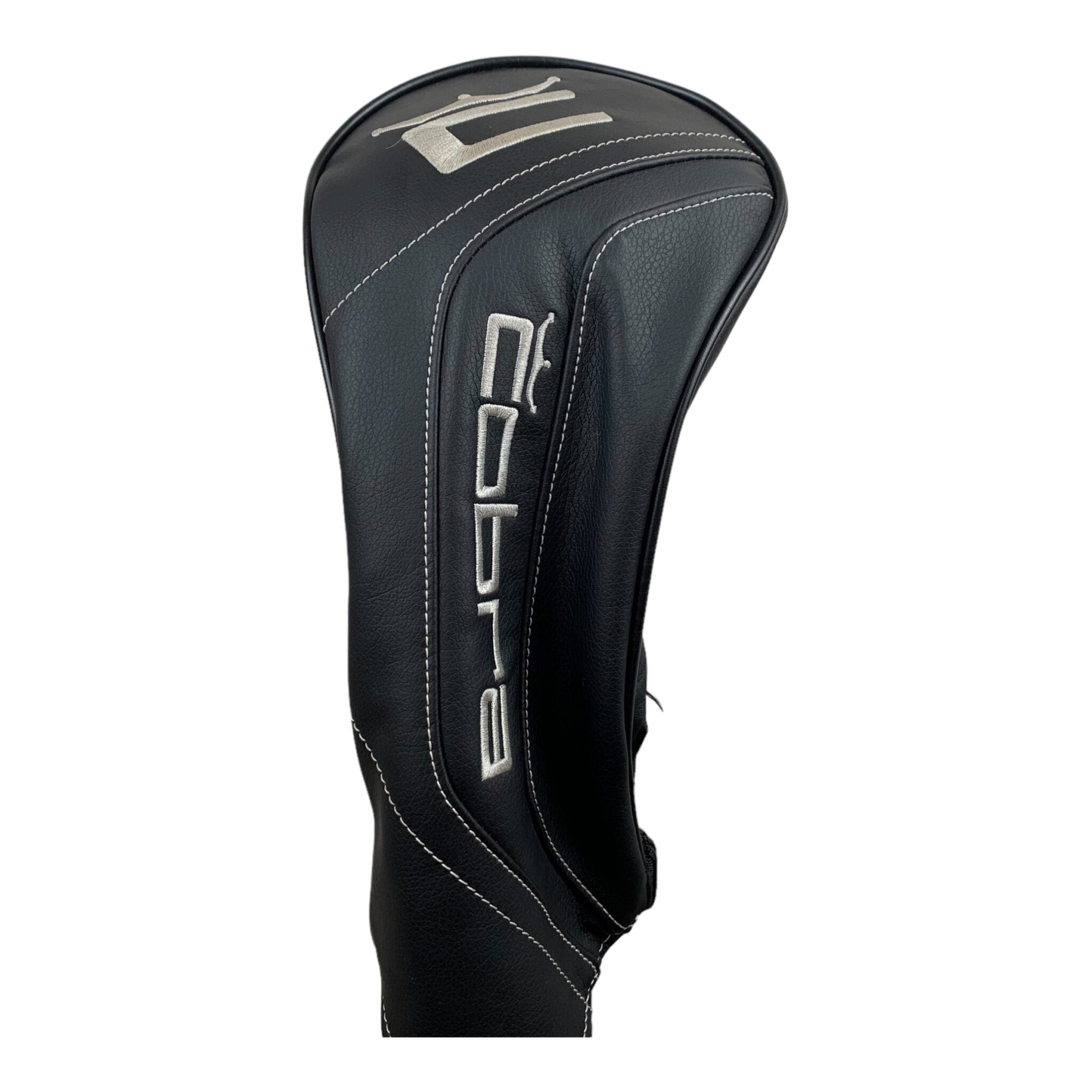 Cobra AeroJet Driver / Flex X-stiff / Loft 10.5 / MCC +4 Midsize grip / VENSTRE