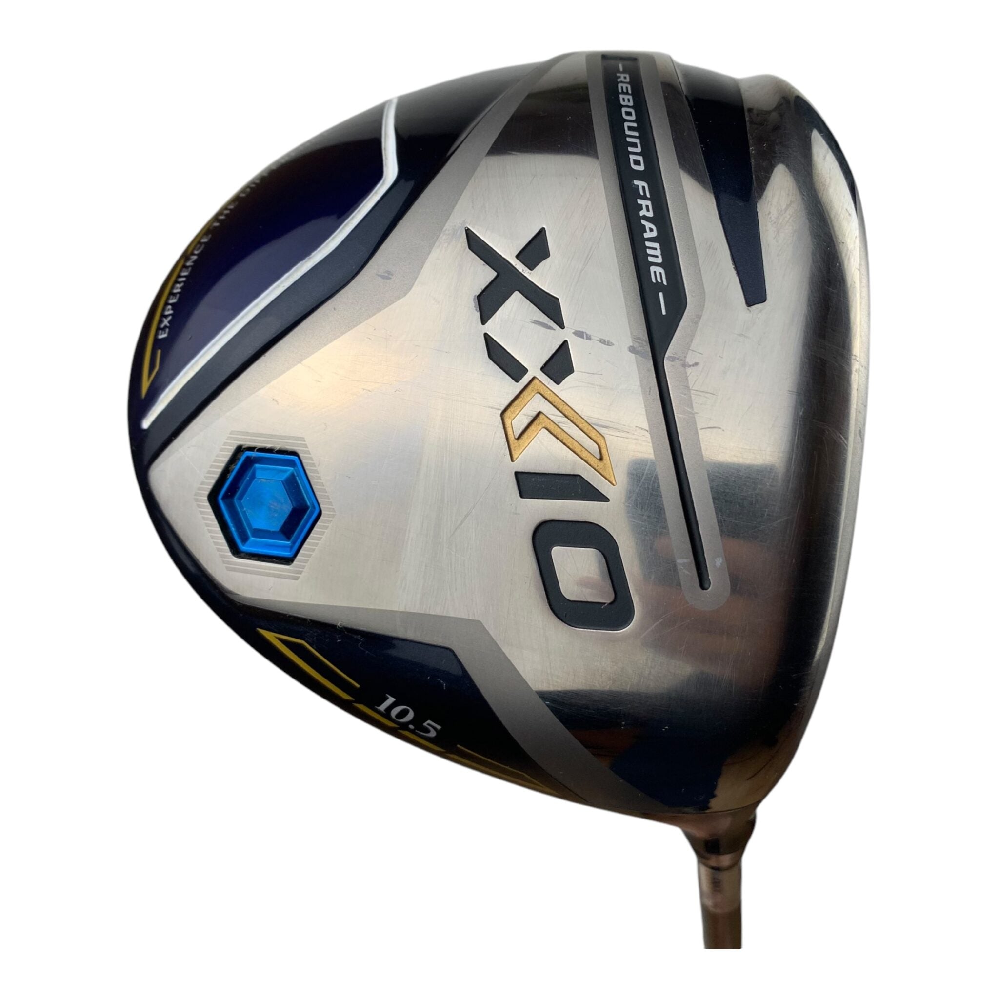 XXIO 12 driver / Flex Regular / Loft 10.5