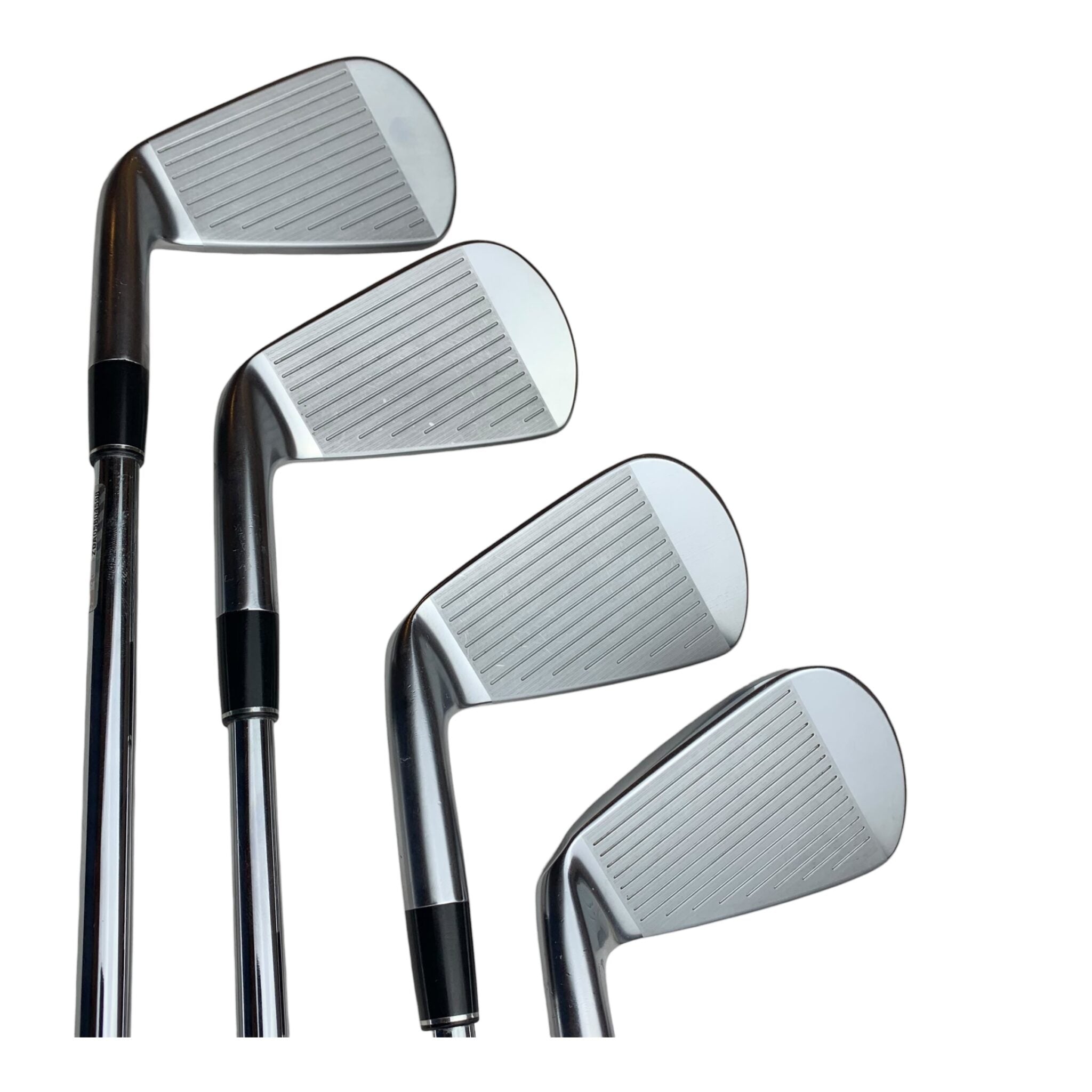 Srixon ZX5 MKII Ironset / Flex Regular - Steel / 5-PW