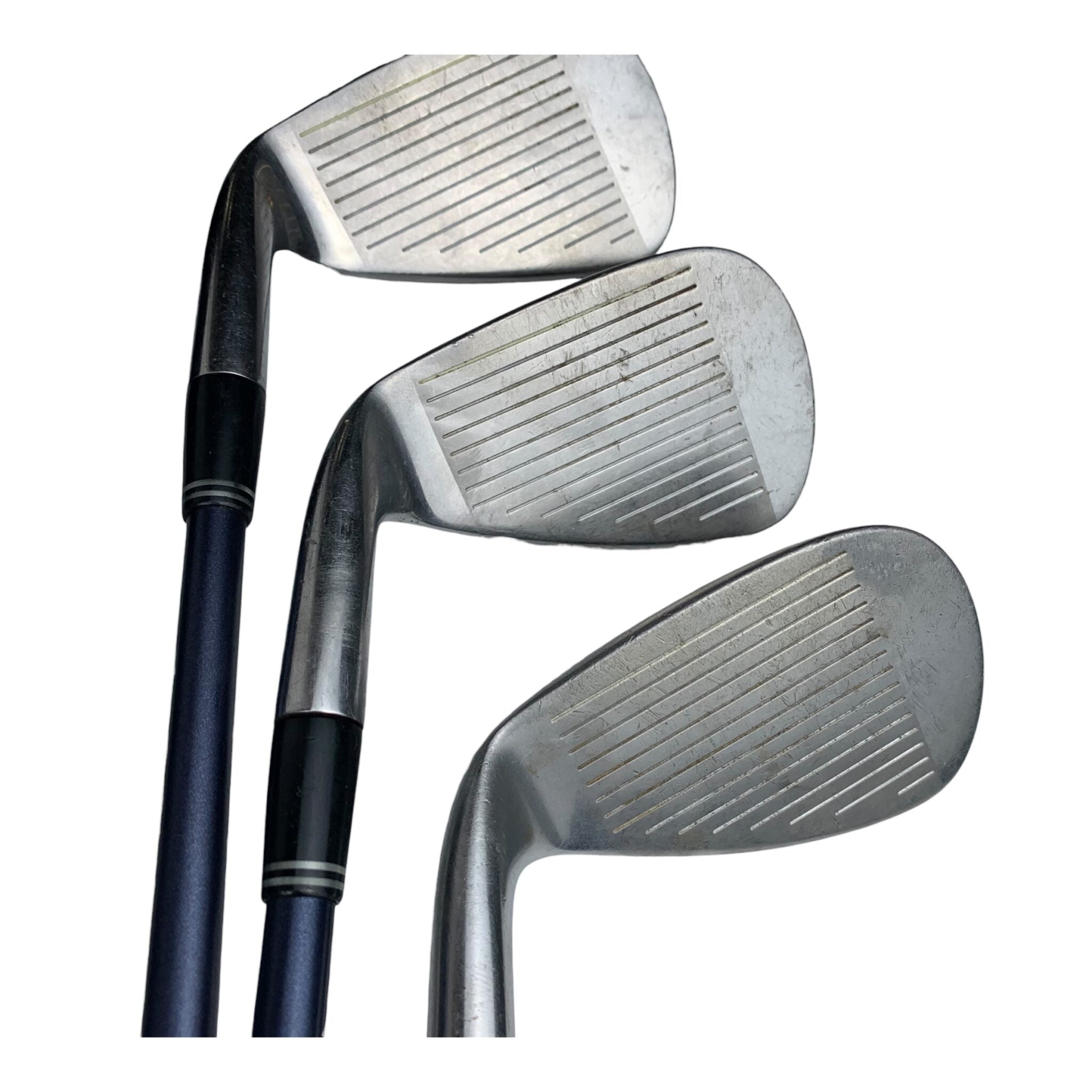 Precept ECW Jernsæt / Flex Ladies / 5-P / Grafit