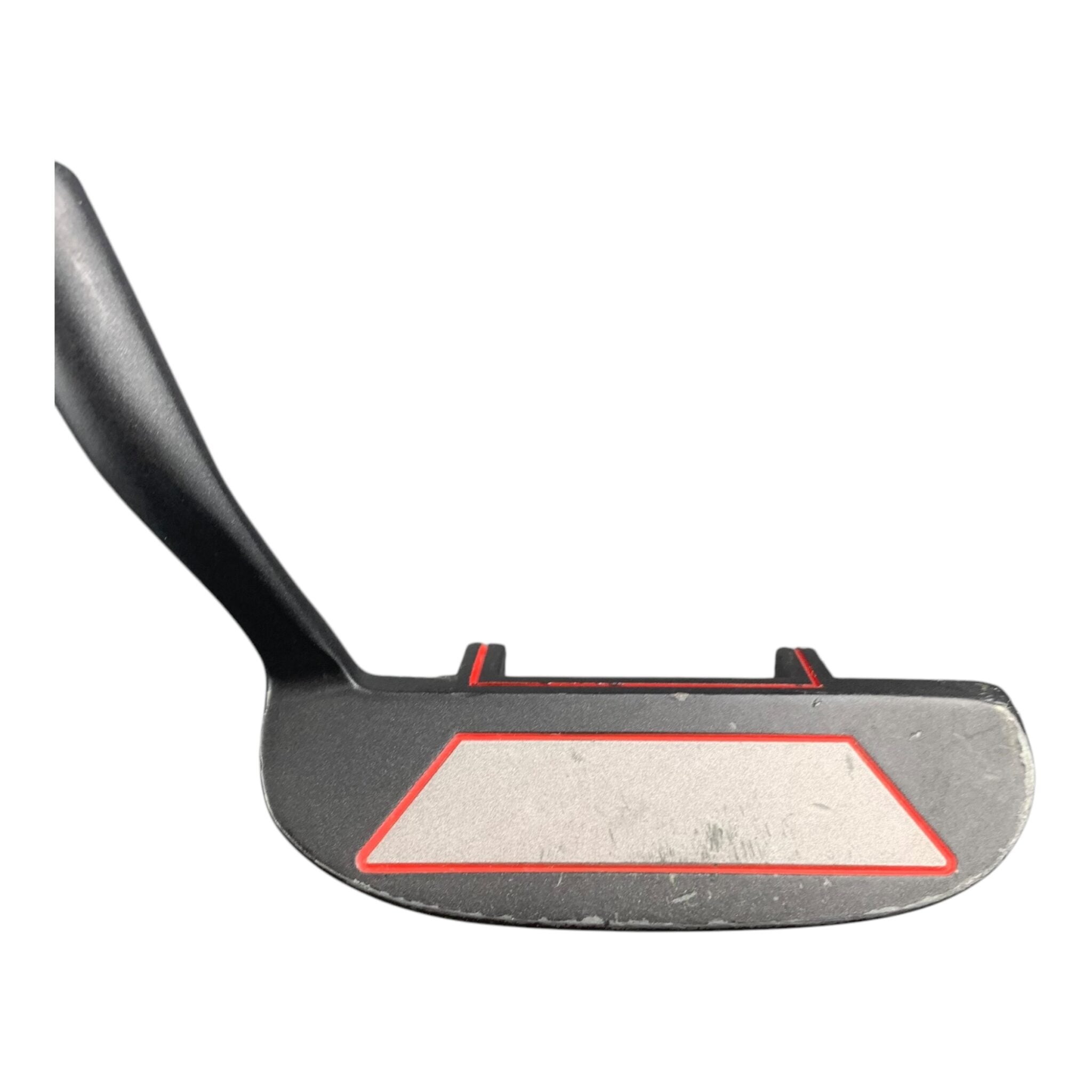 Linkshand Prostaff SGI Chipper / Stahl / #38/0