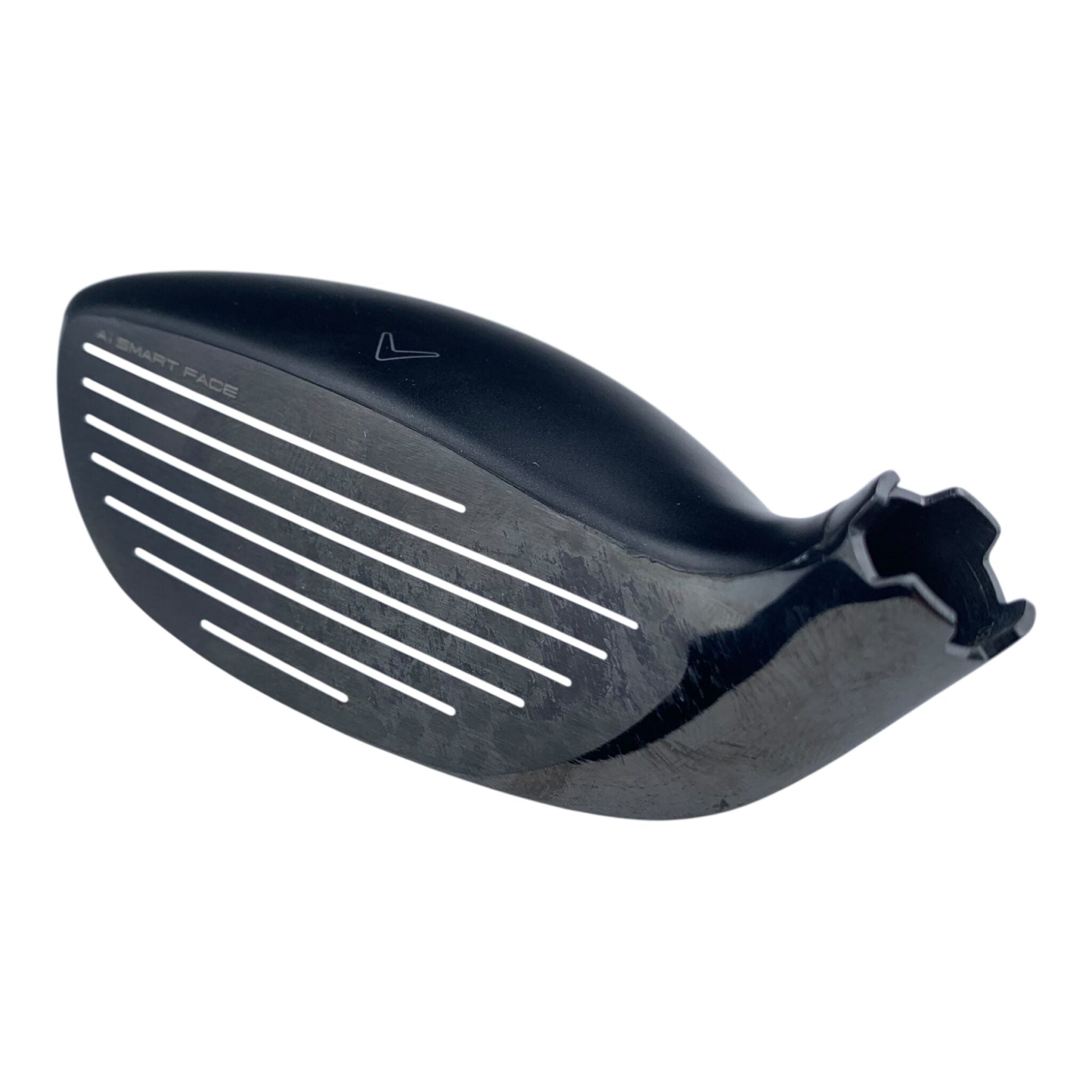 Callaway Ai Smoke 5 Hybrid huvud / Loft 25