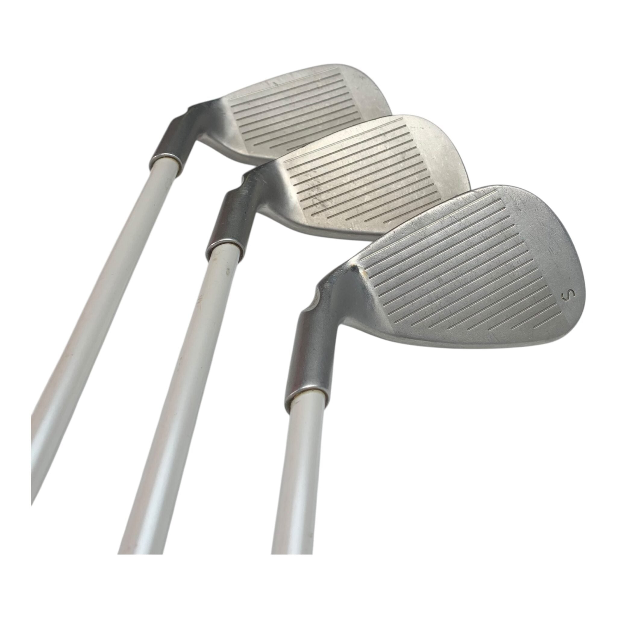 PING Faith Järnset / Flex Ladies / 7-SW / Grafit