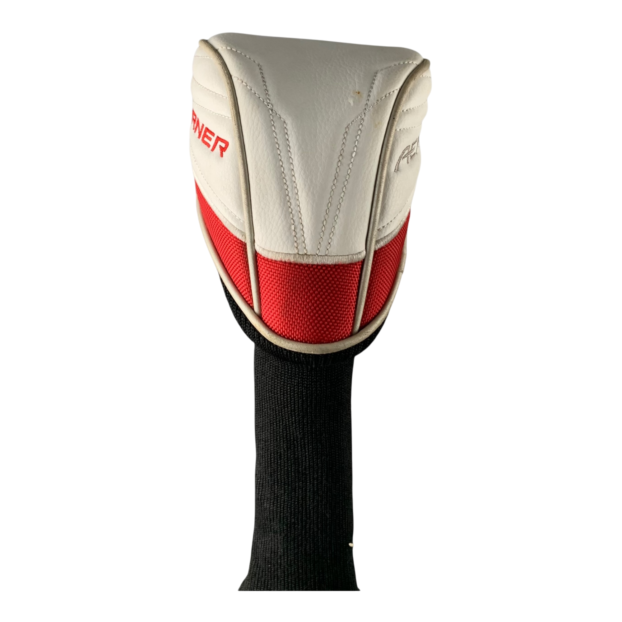 TaylorMade AeroBurner Mini Driver / Flex Stiff / Loft 12 galleri billede 1 - brugt golf udstyr i god stand