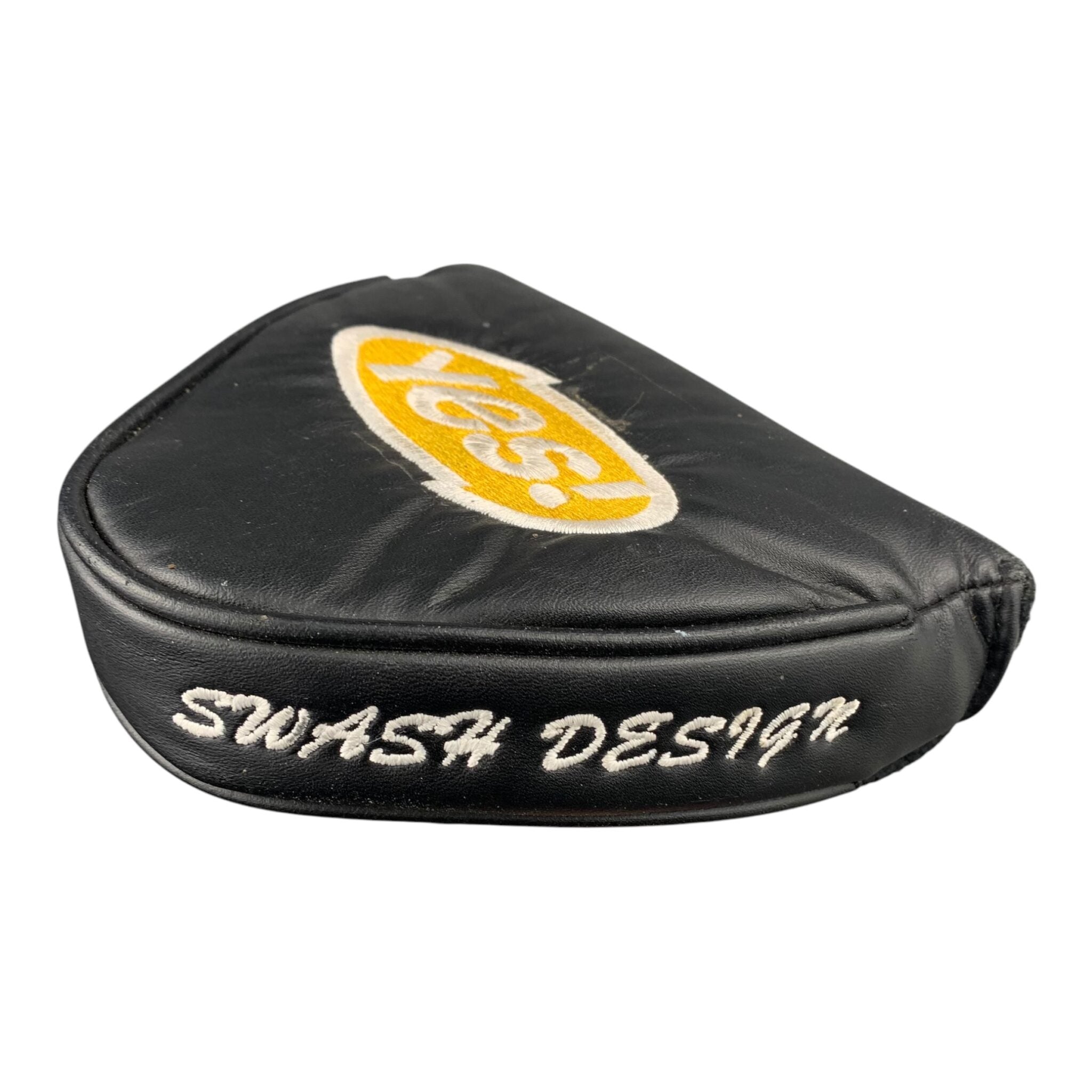 JA! Natalie Putter / 35"