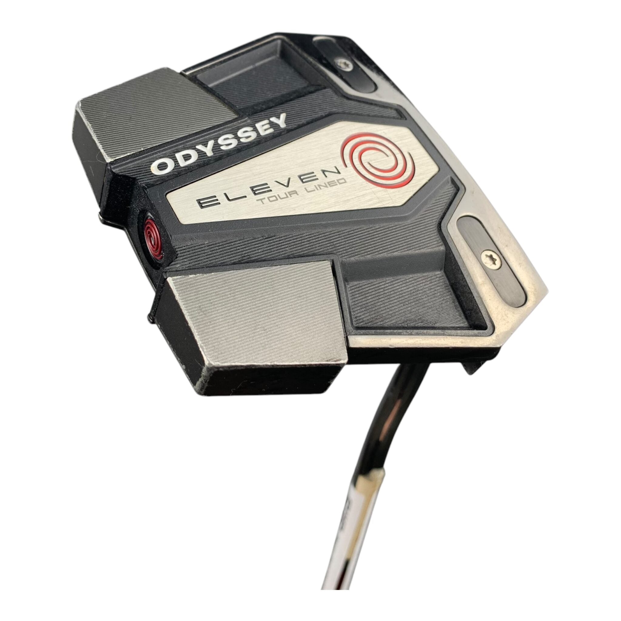 Odyssey Eleven Tour Lined Putter / 34"
