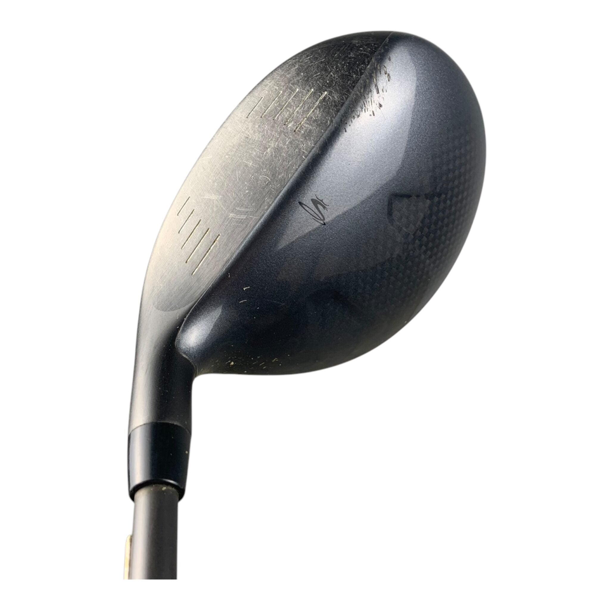 Cobra AIR-X Offset Fairway Wood / Flex Regular / Grafit / #5/20