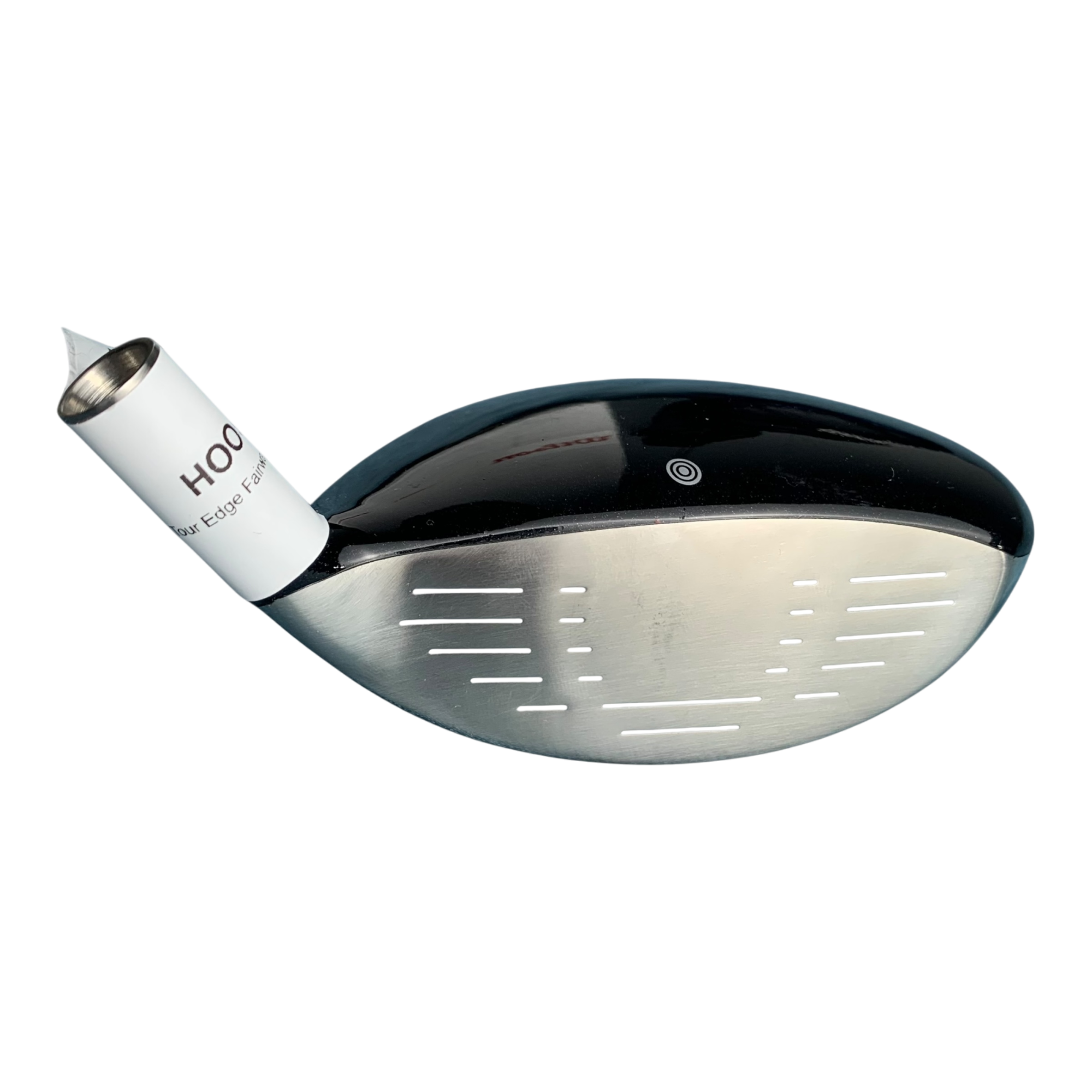 TourEdge HL3 OS 3 Fairway Hoved / Loft 15,5 galleri billede 2 - brugt golf udstyr i god stand
