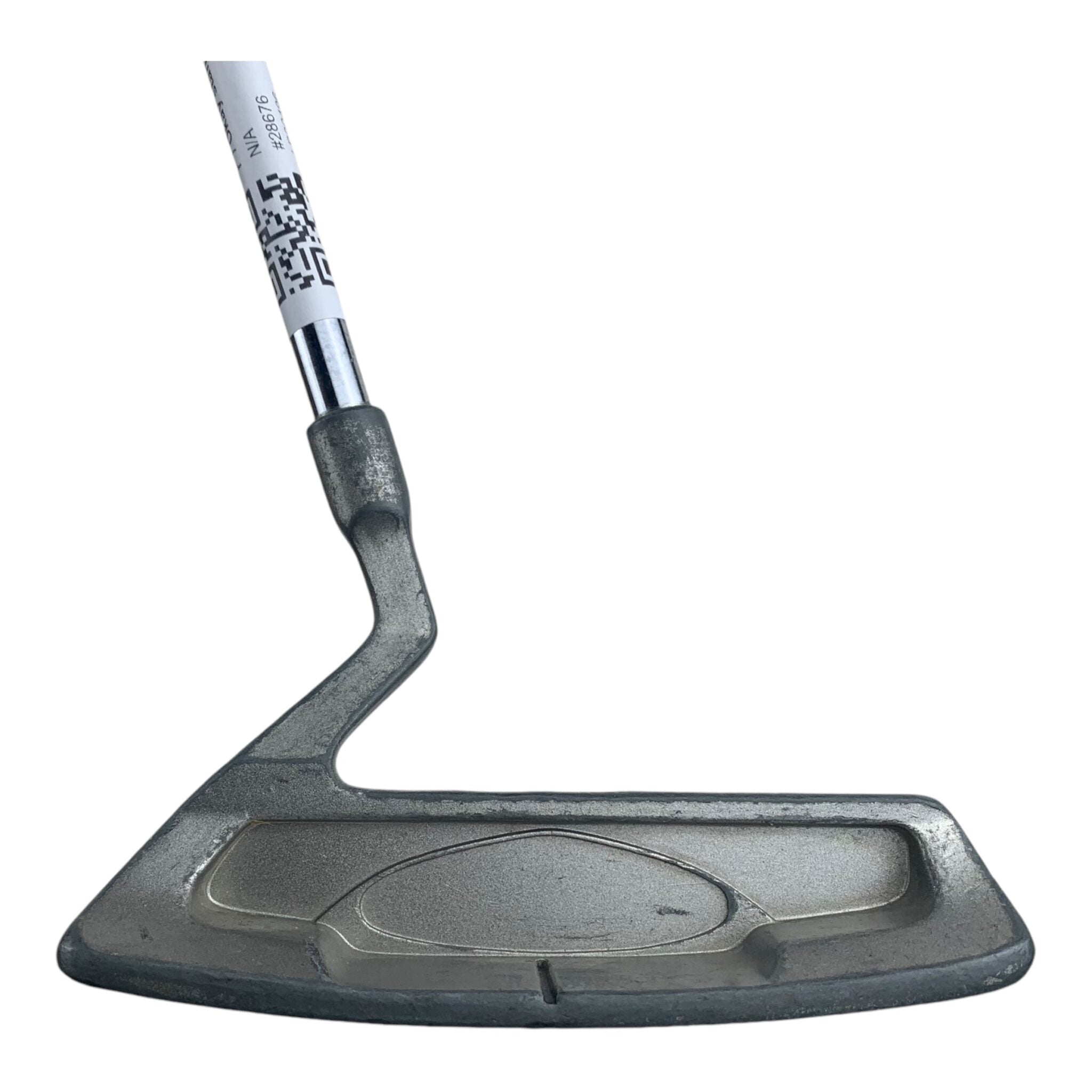 Wilson BlackJack Putter / 35"