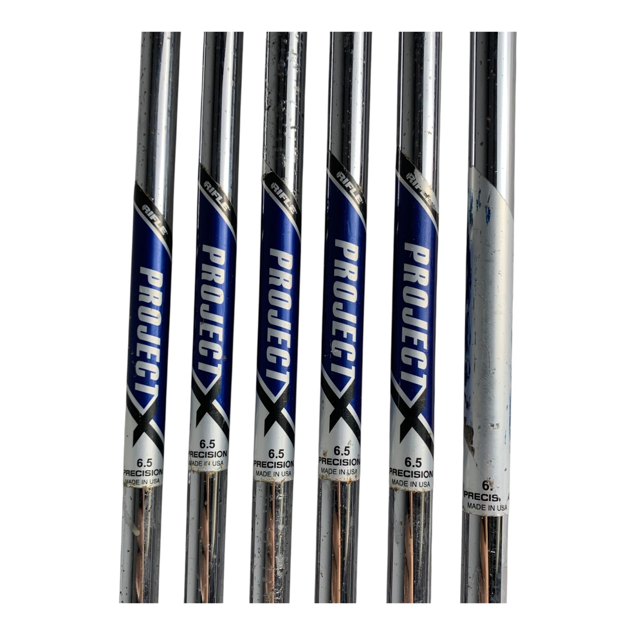 Mizuno JPX 919 Tour Järnset / Flex X-Stiff / 5-PW / Stål